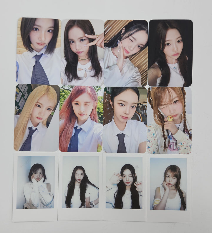 Hearts2Hearts "STYLE" - Mokket Shop Lucky Draw Event Photocard [25.7.14]