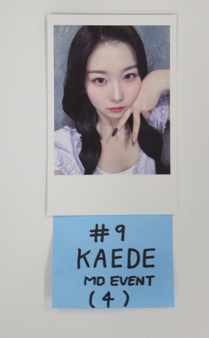 TripleS "TripleS A Live 25 in Seoul" - MD Event Polaroid Type Photocard [25.7.14]