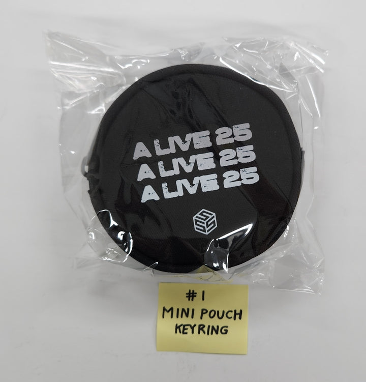 TripleS "TripleS A Live 25 in Seoul" - Official MD [25.7.14]
