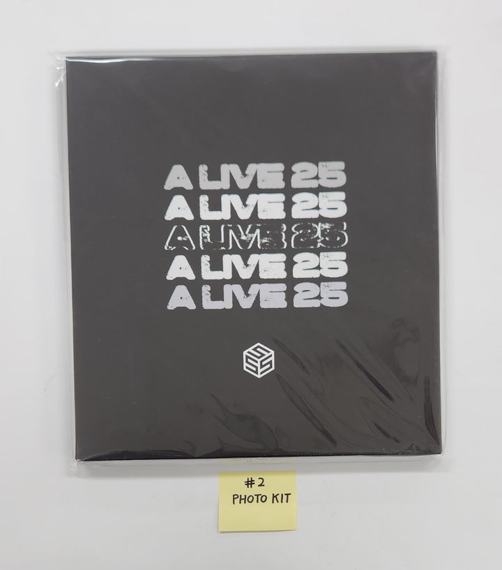 TripleS "TripleS A Live 25 in Seoul" - Official MD [25.7.14]