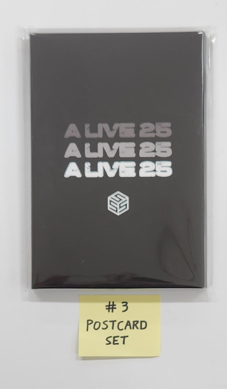 tripleS ユヨン objekt ポストカード キーリング ALIVE25 tripleS 