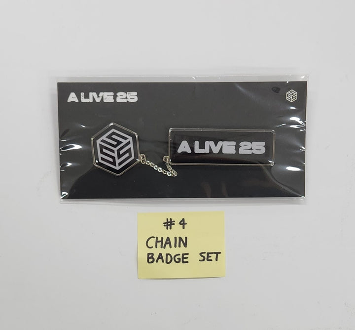 TripleS "TripleS A Live 25 in Seoul" - Official MD [25.7.14]