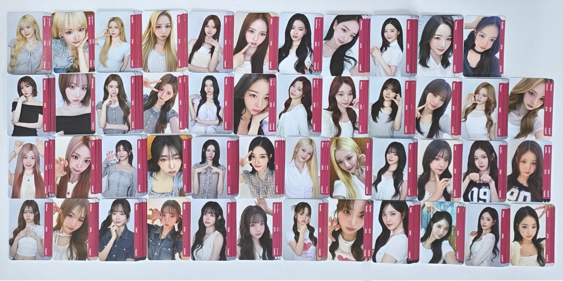 TripleS - HALLYUSUPERSTORE