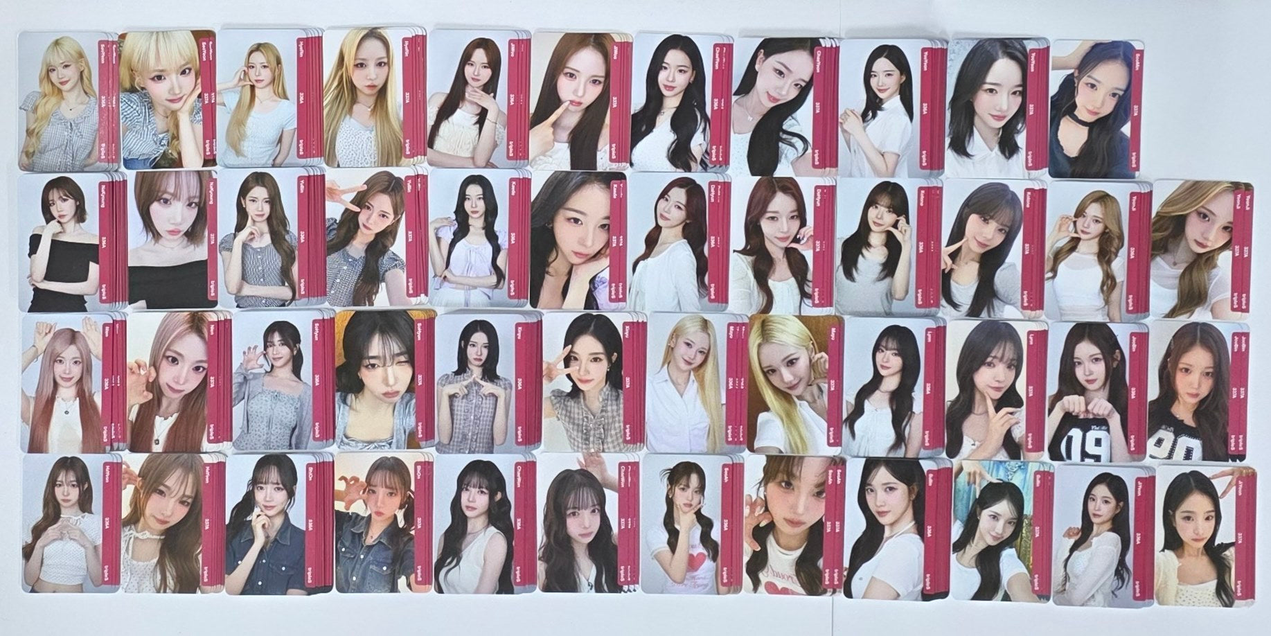 TripleS - HALLYUSUPERSTORE