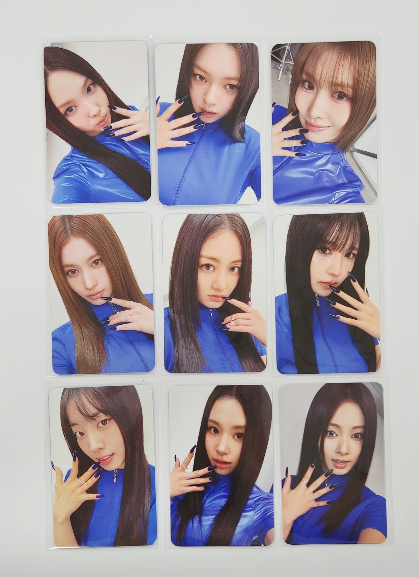TWICE ナブリー HOME 9ROUND HOME 9ROUND - NamuWiki