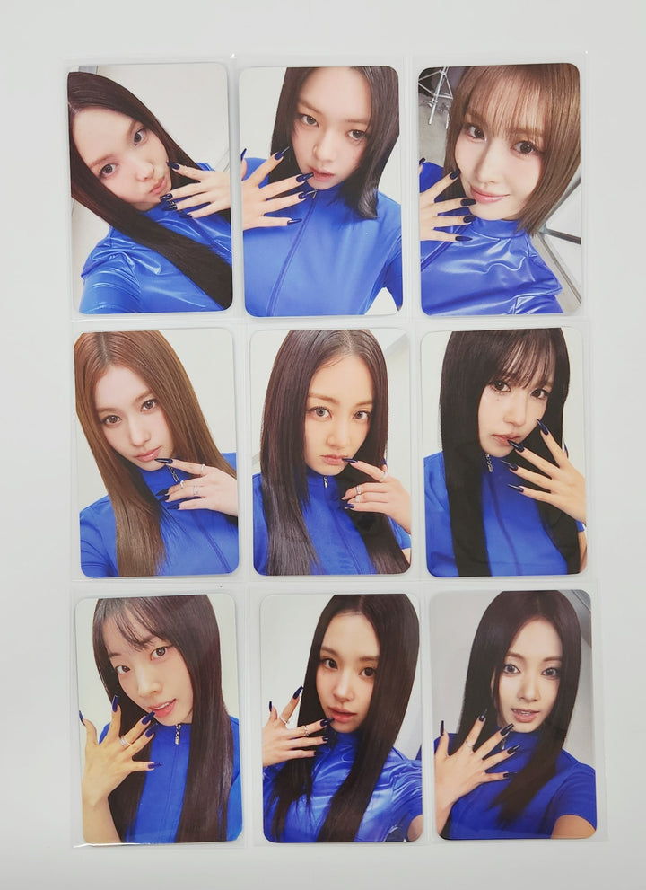 TWICE "THIS IS FOR" - Withmuu Pre-Order Benefit Photocard [25.7.15]