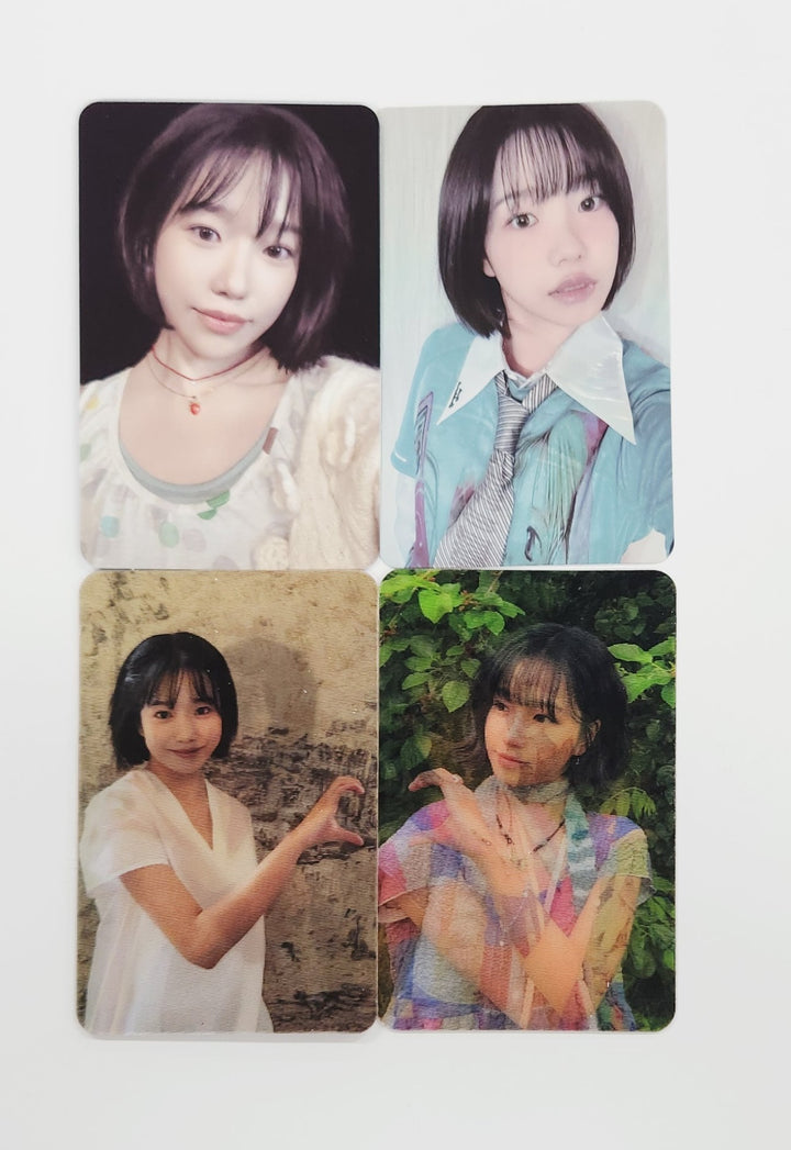 JOYURI "Episode 25" - Official Photocard [Limited Edition] [25.7.16]