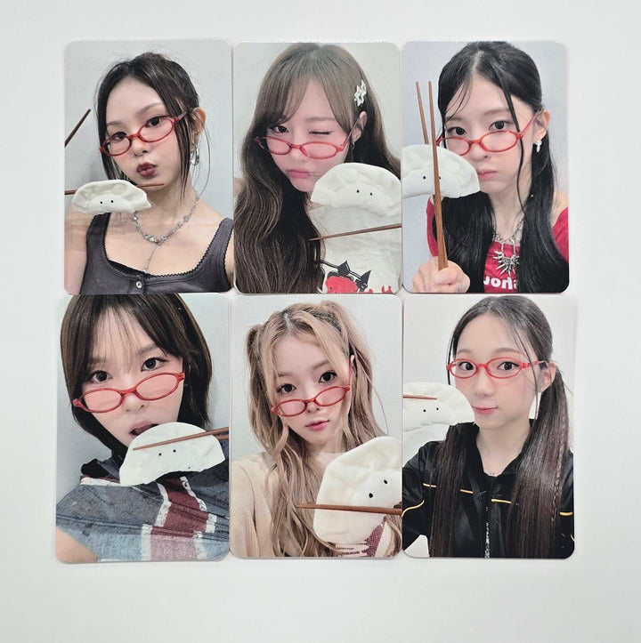 KIIRAS "KILL MA BO$$" - BSTAGE Fansign Event Photocard [25.7.17]