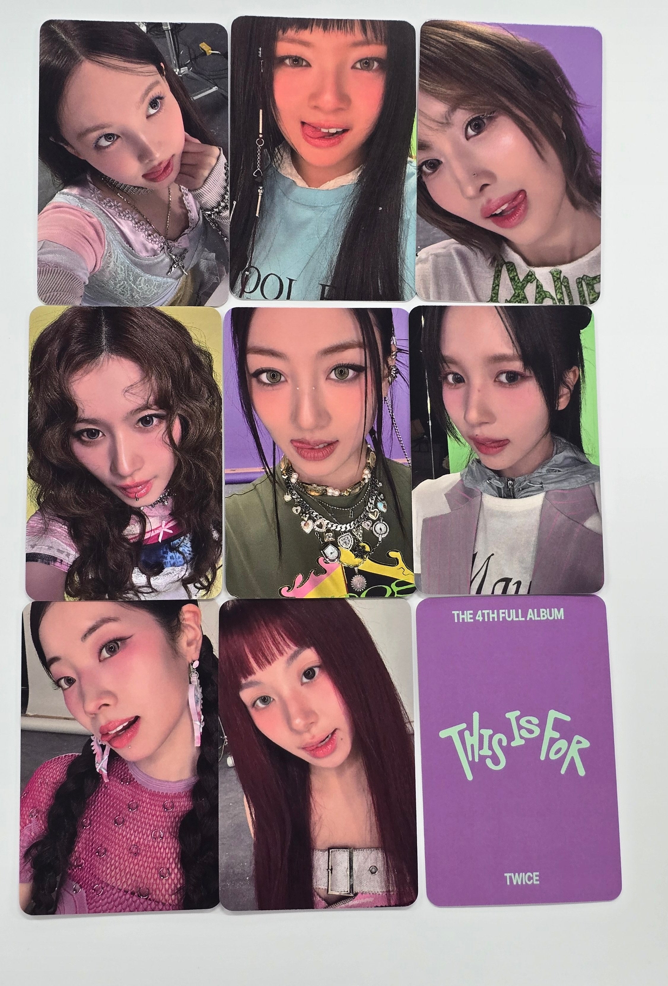 TWICE 