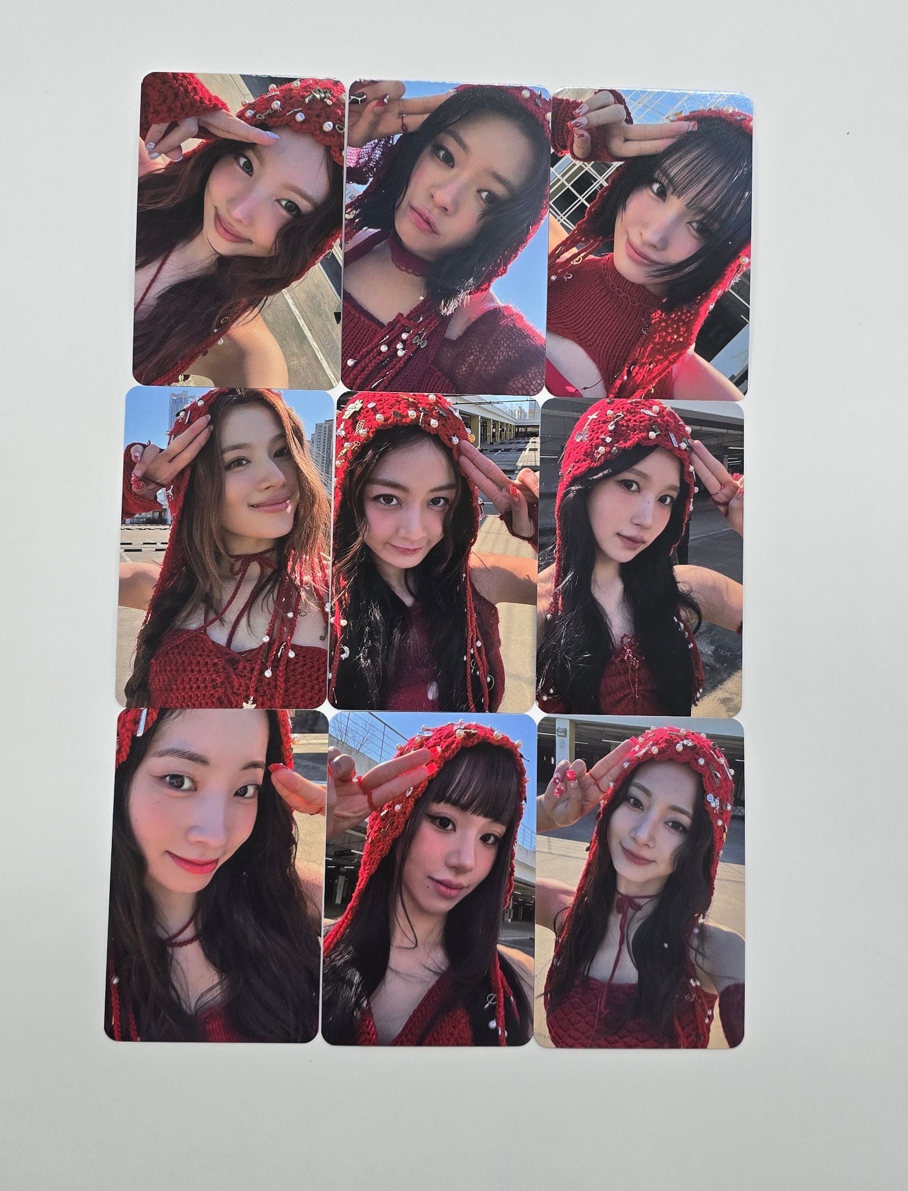 TWICE 