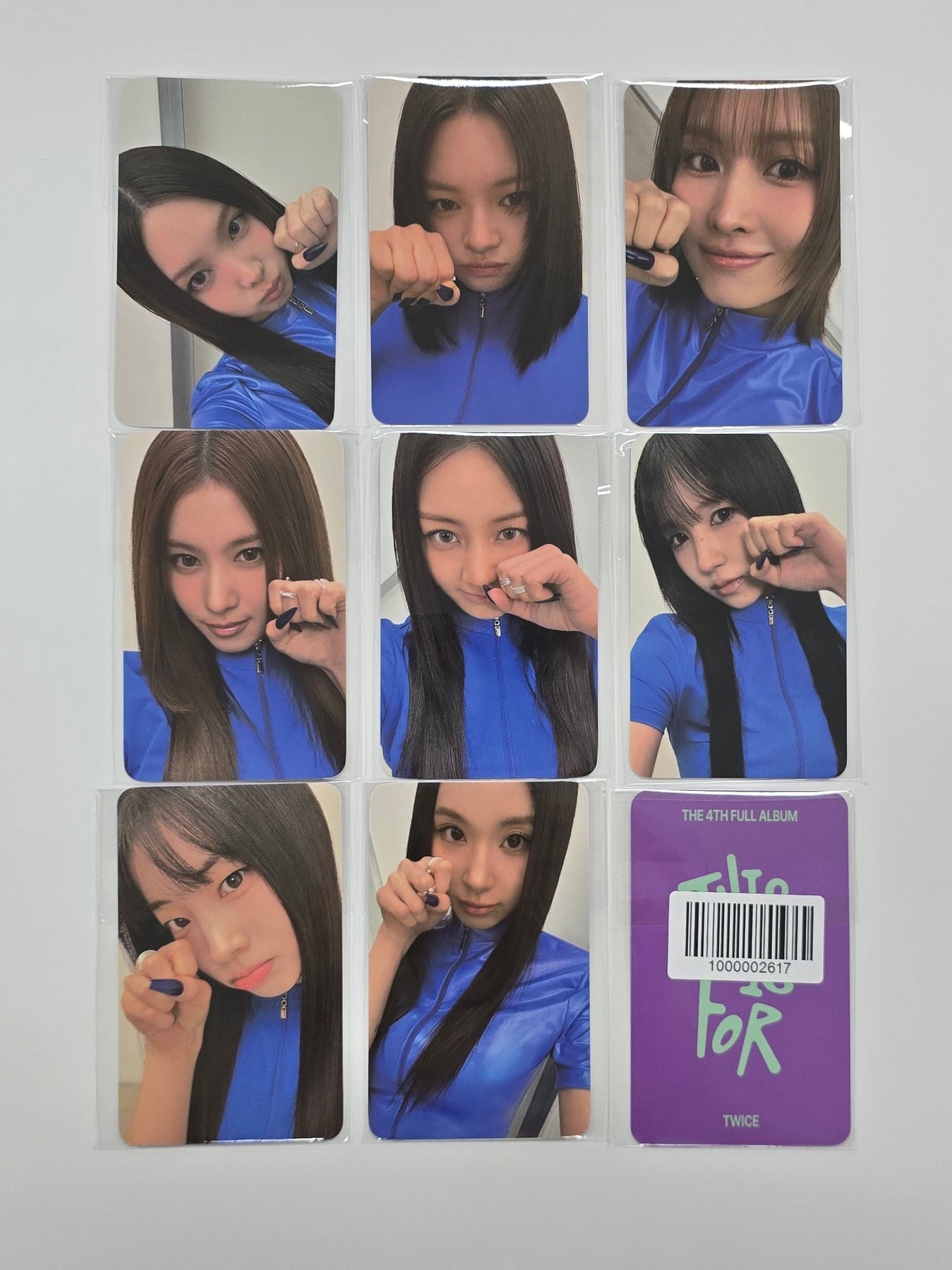TWICE 