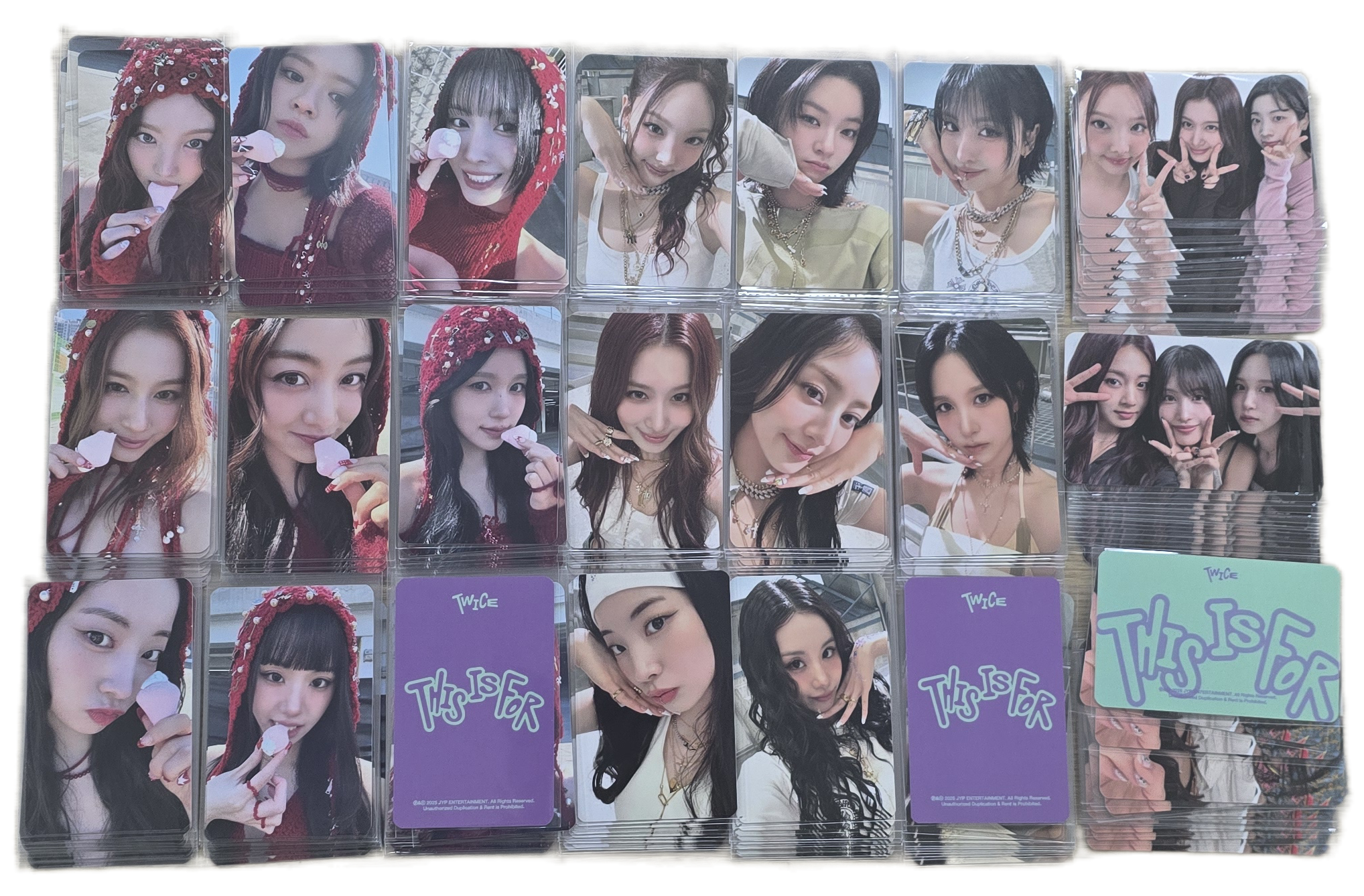 TWICE 