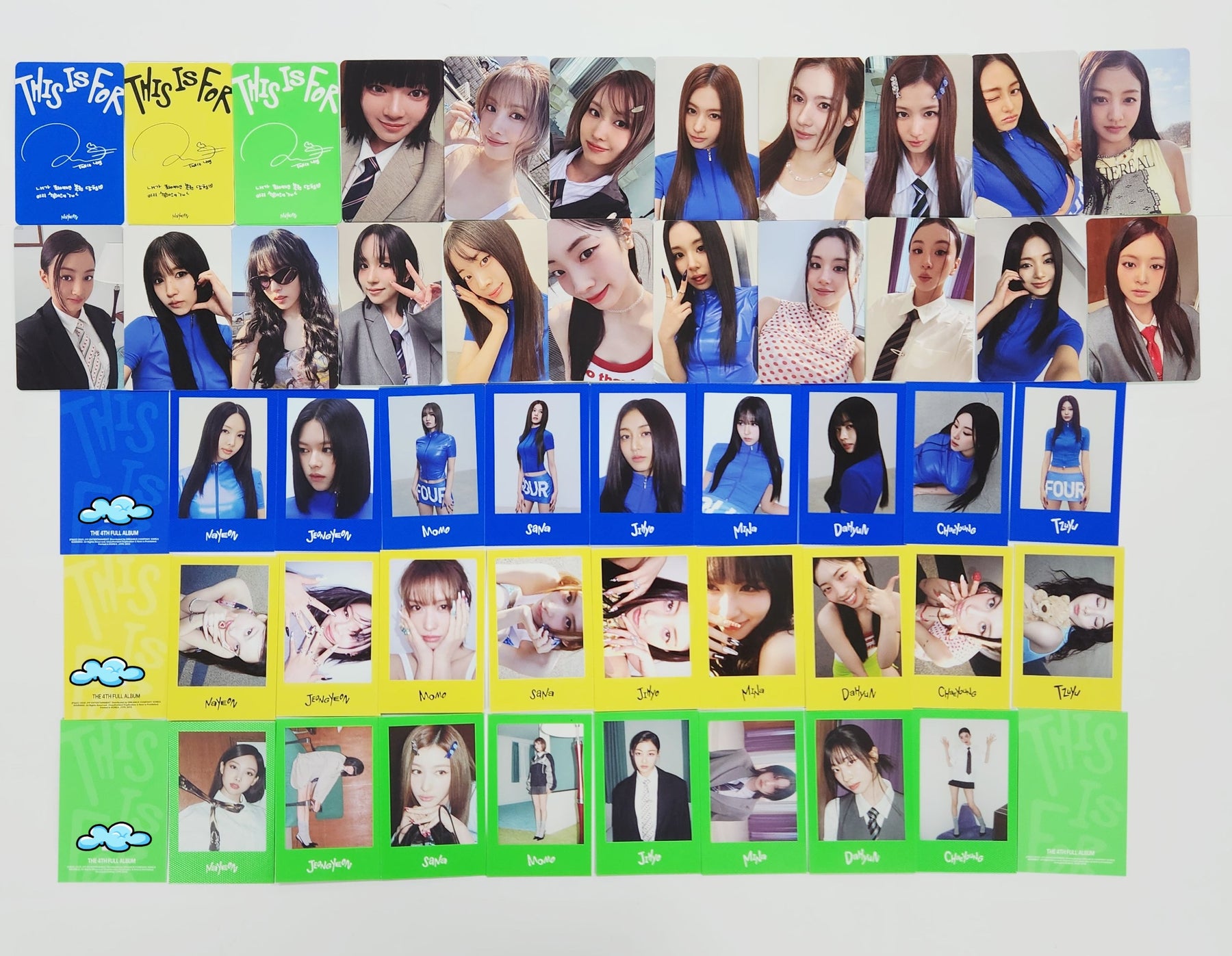 TWICE 