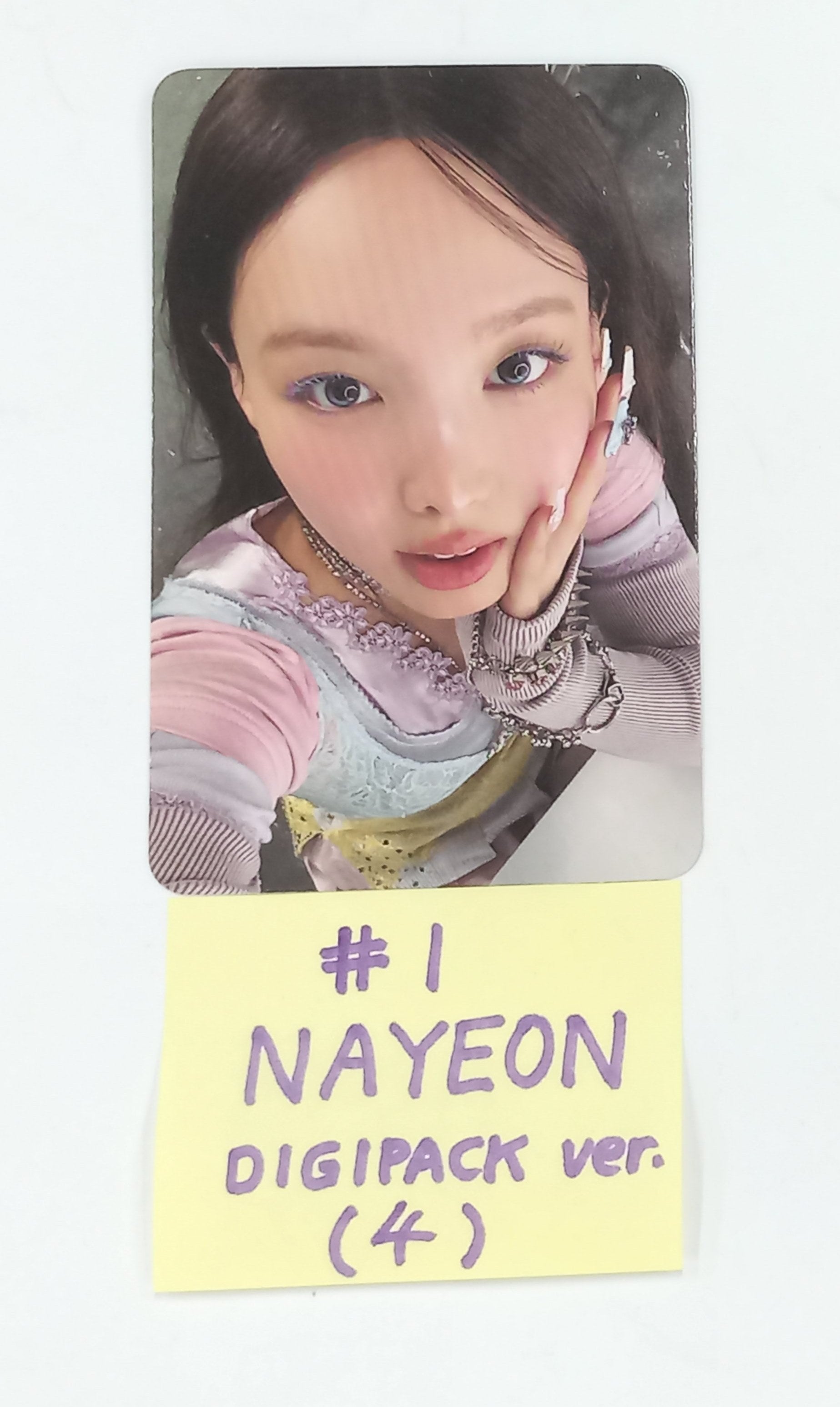 K-POP・アジア TWISTAR ONCE JAPAN Limited Edition TWICE OFFICIAL GOODS – Page 5 – JYP JAPAN ONLINE STORE