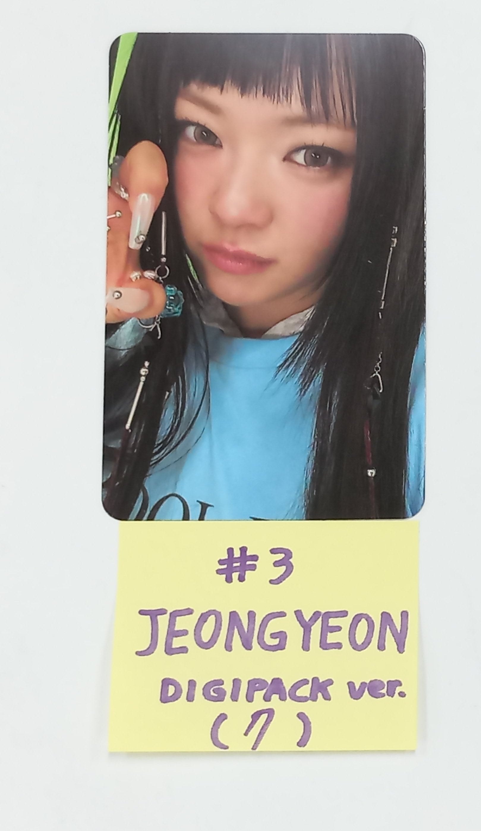 TWICE READY TO BE サイン 9人コンプ TWICE 