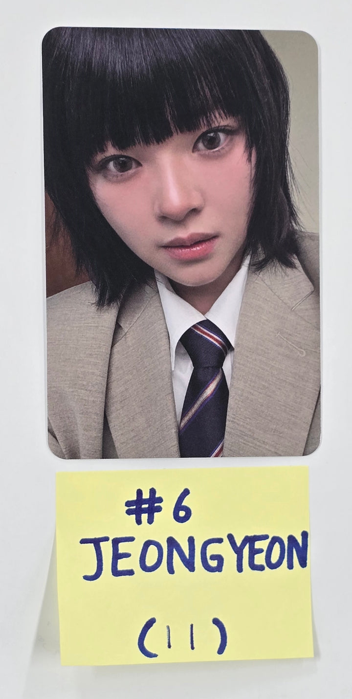 TWICE "THIS IS FOR" - Official Photocard (1) [25.7.17]