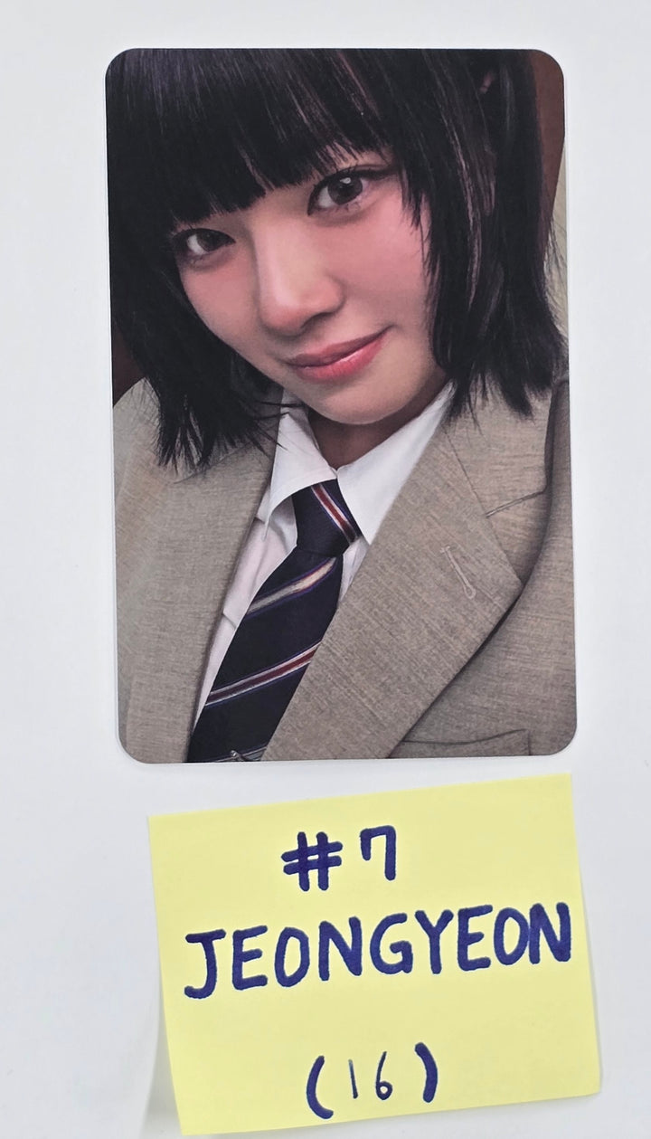 TWICE "THIS IS FOR" - Official Photocard (1) [25.7.17]