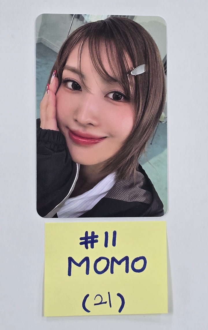 TWICE "THIS IS FOR" - Official Photocard (1) [25.7.17]