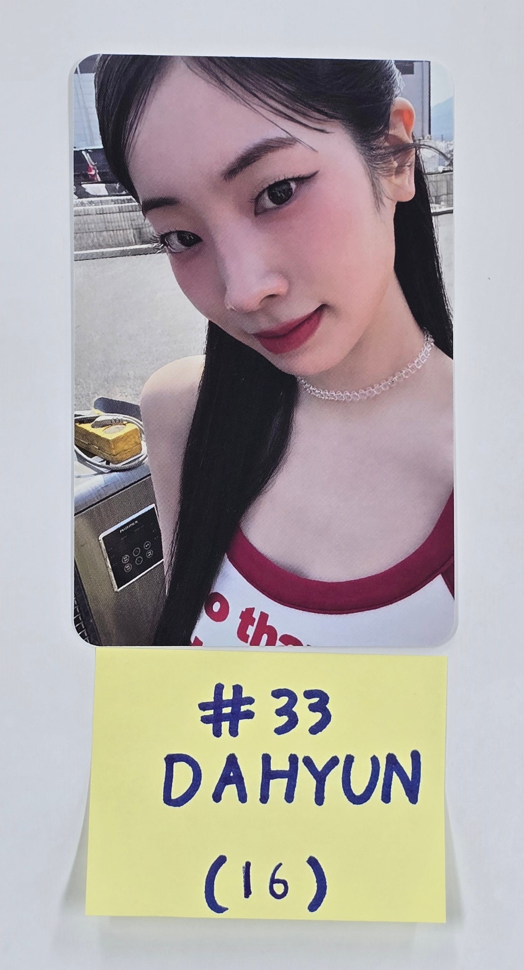 TWICE 