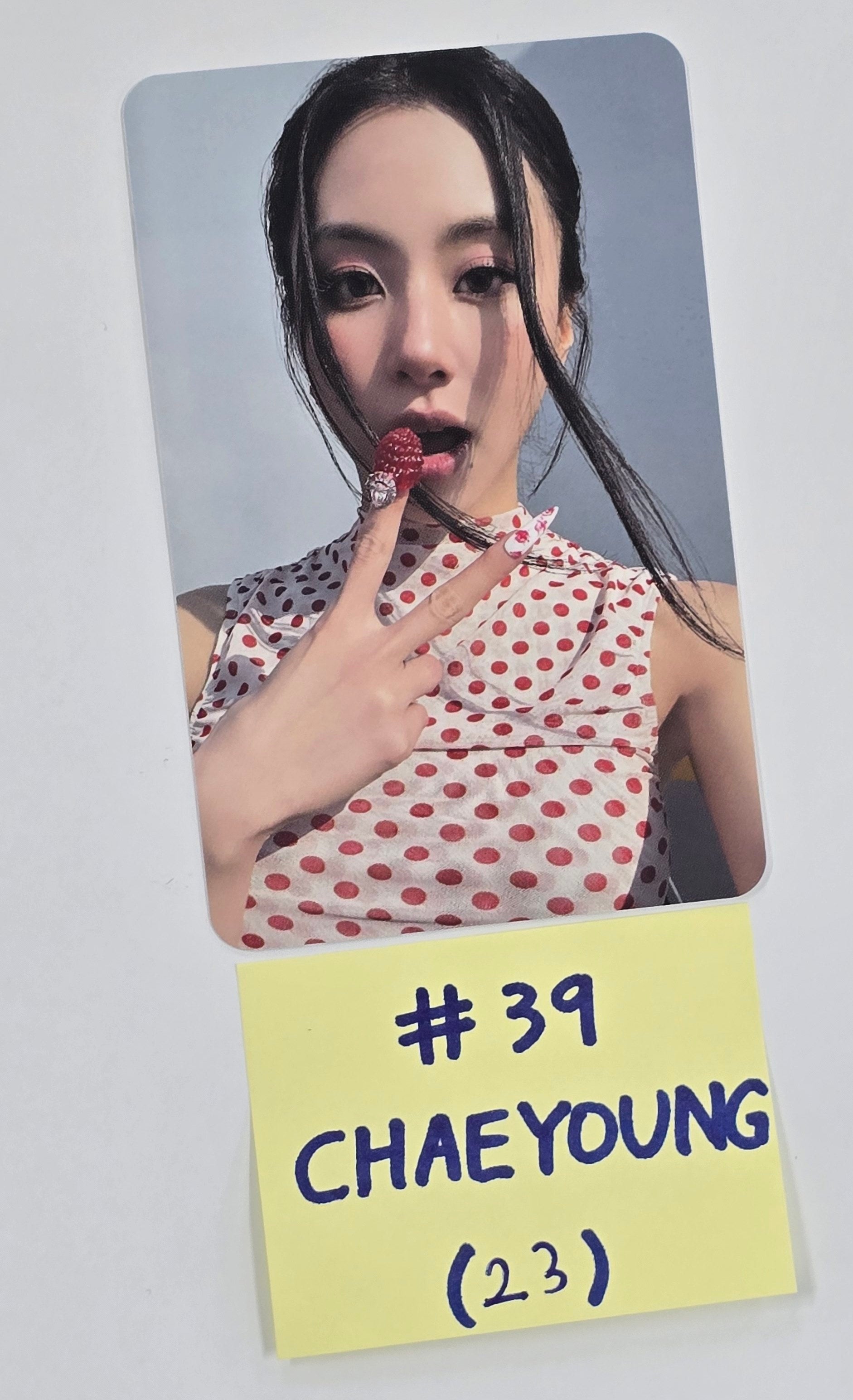 twice　9round　サブリー TWICE - 2024 Fanmeeting 'HOME 9ROUND' Official MD - K PLACE