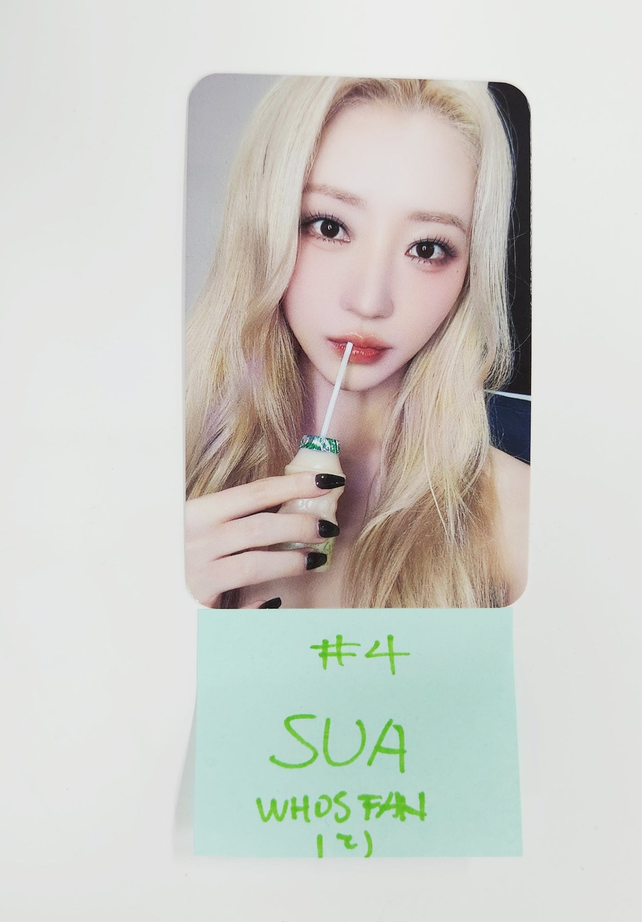 unis ユニス　WHOSFAN CAFE UNIS x WHOSFAN CAFE - YouTube
