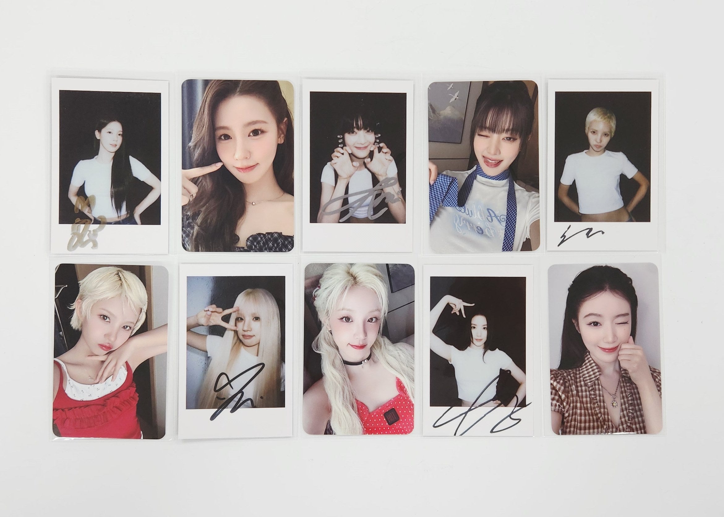 G)-Idle - HALLYUSUPERSTORE