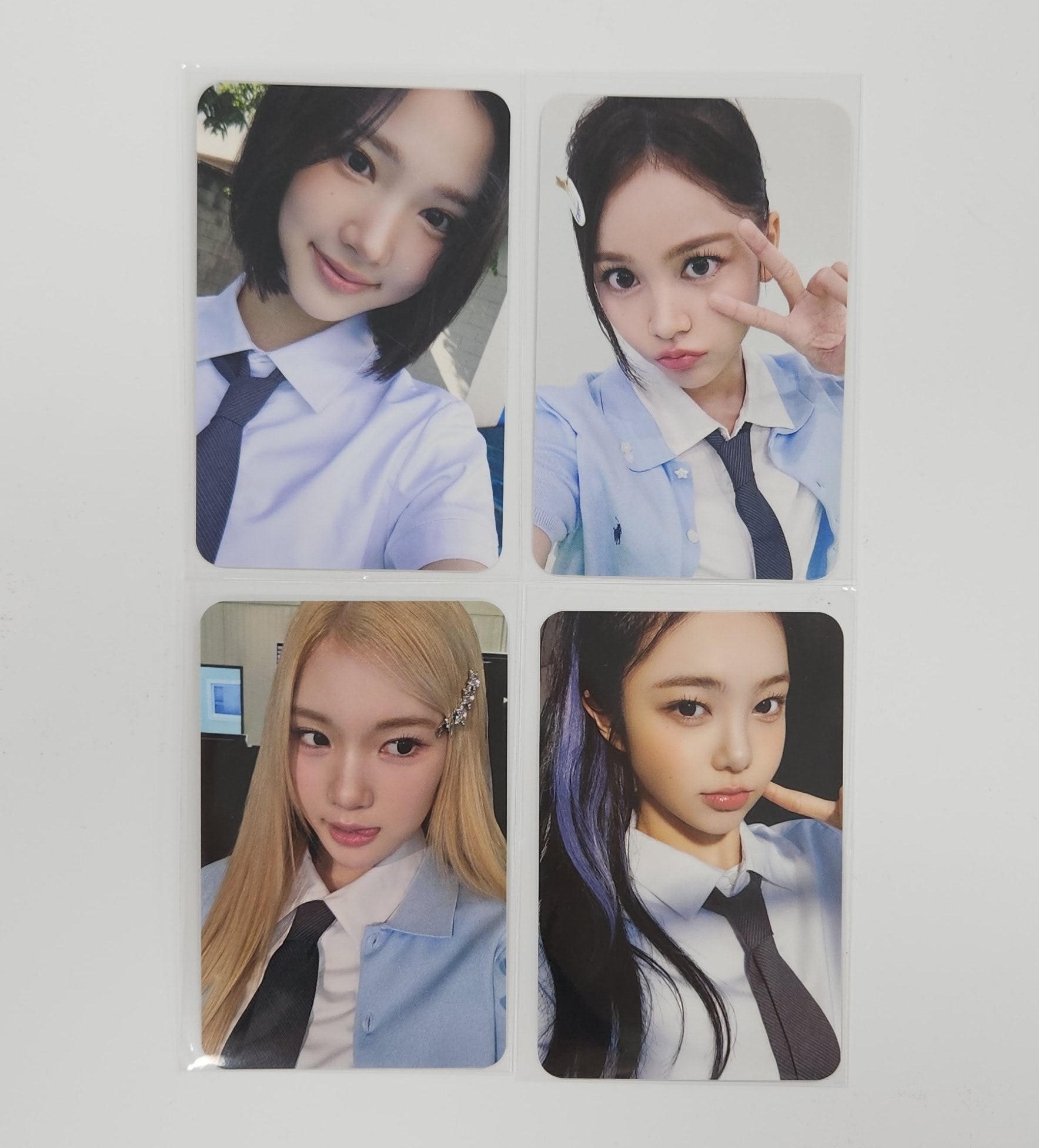Hearts2Hearts – HALLYUSUPERSTORE