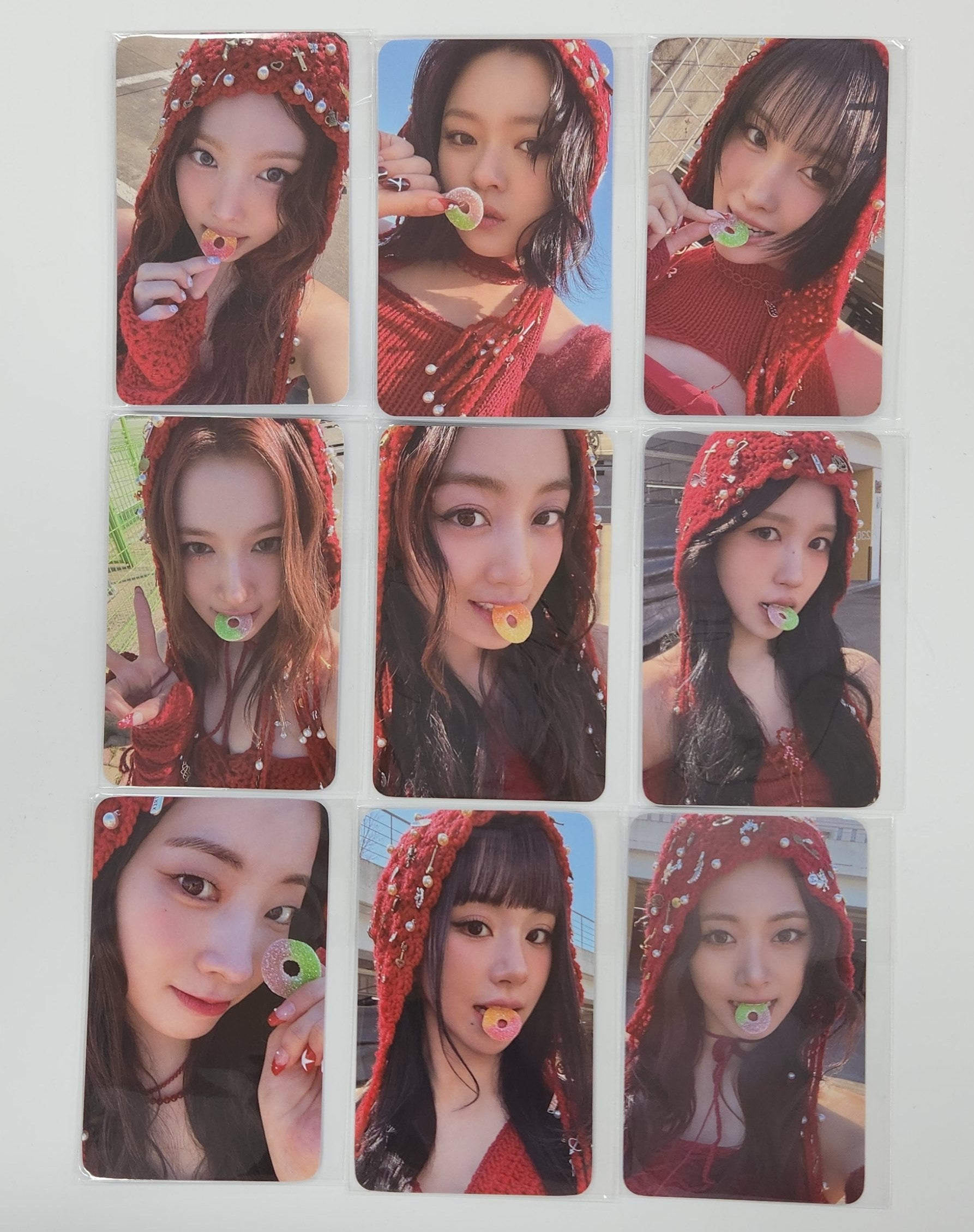 TWICE - HALLYUSUPERSTORE