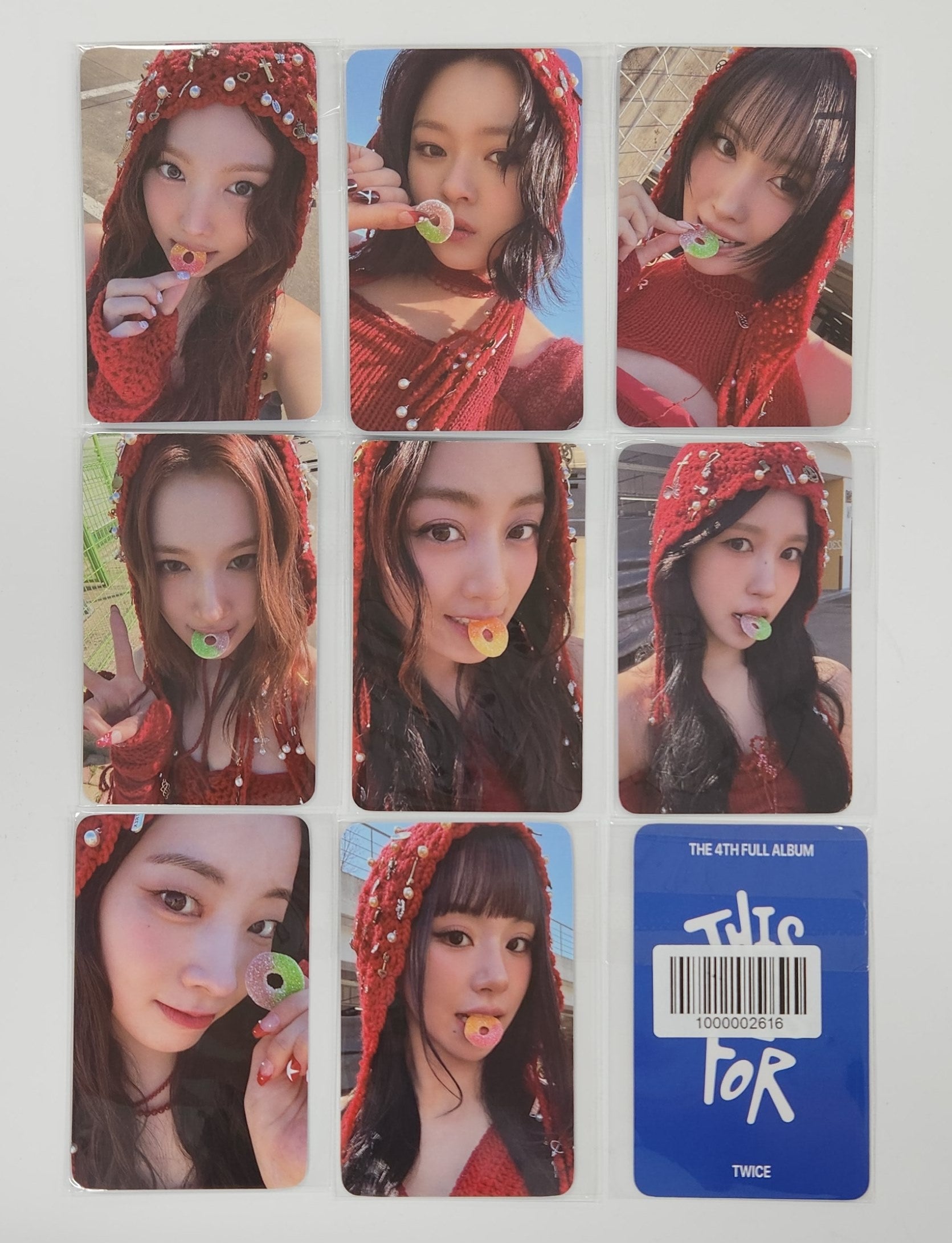 TWICE 