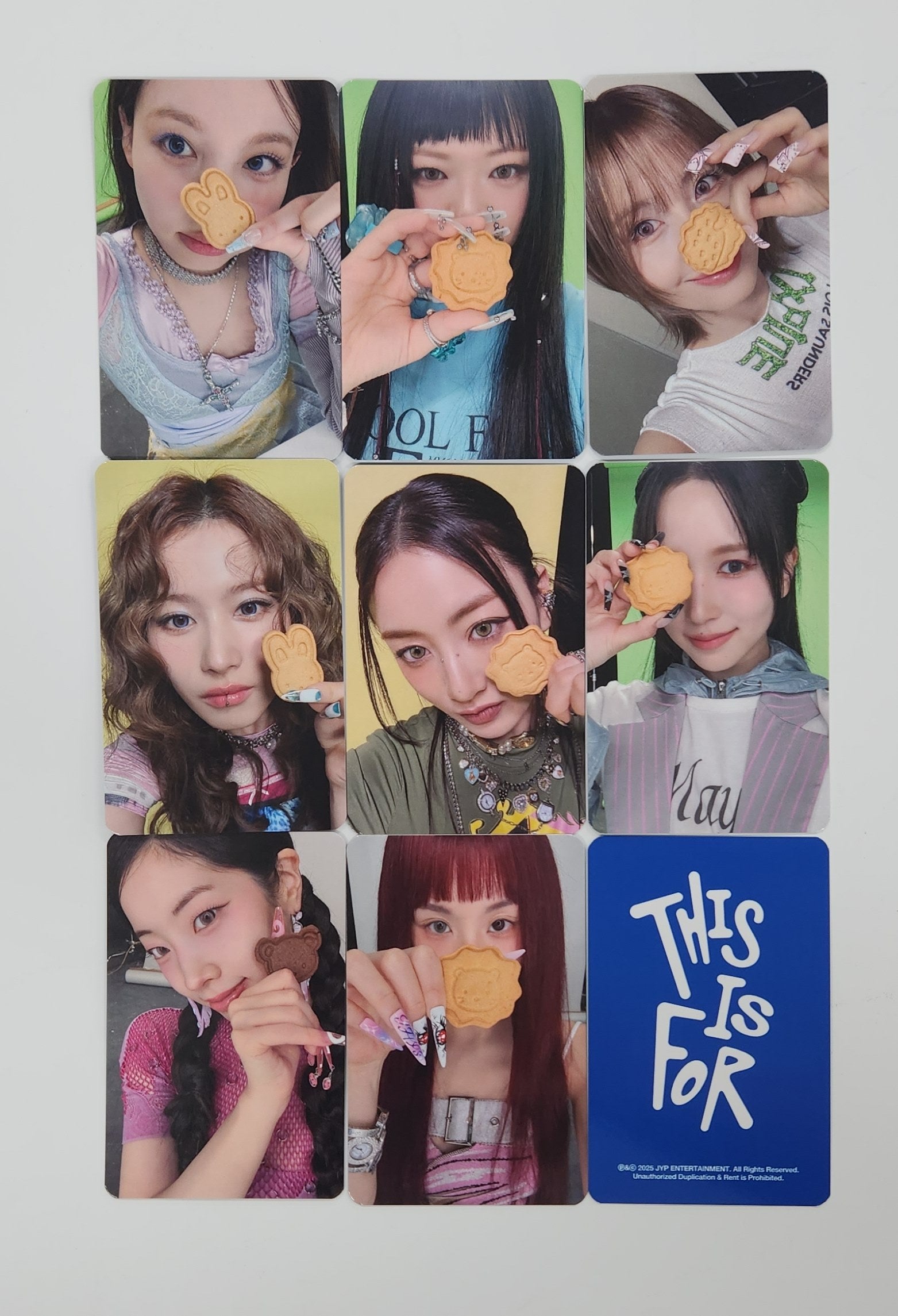 TWICE - HALLYUSUPERSTORE