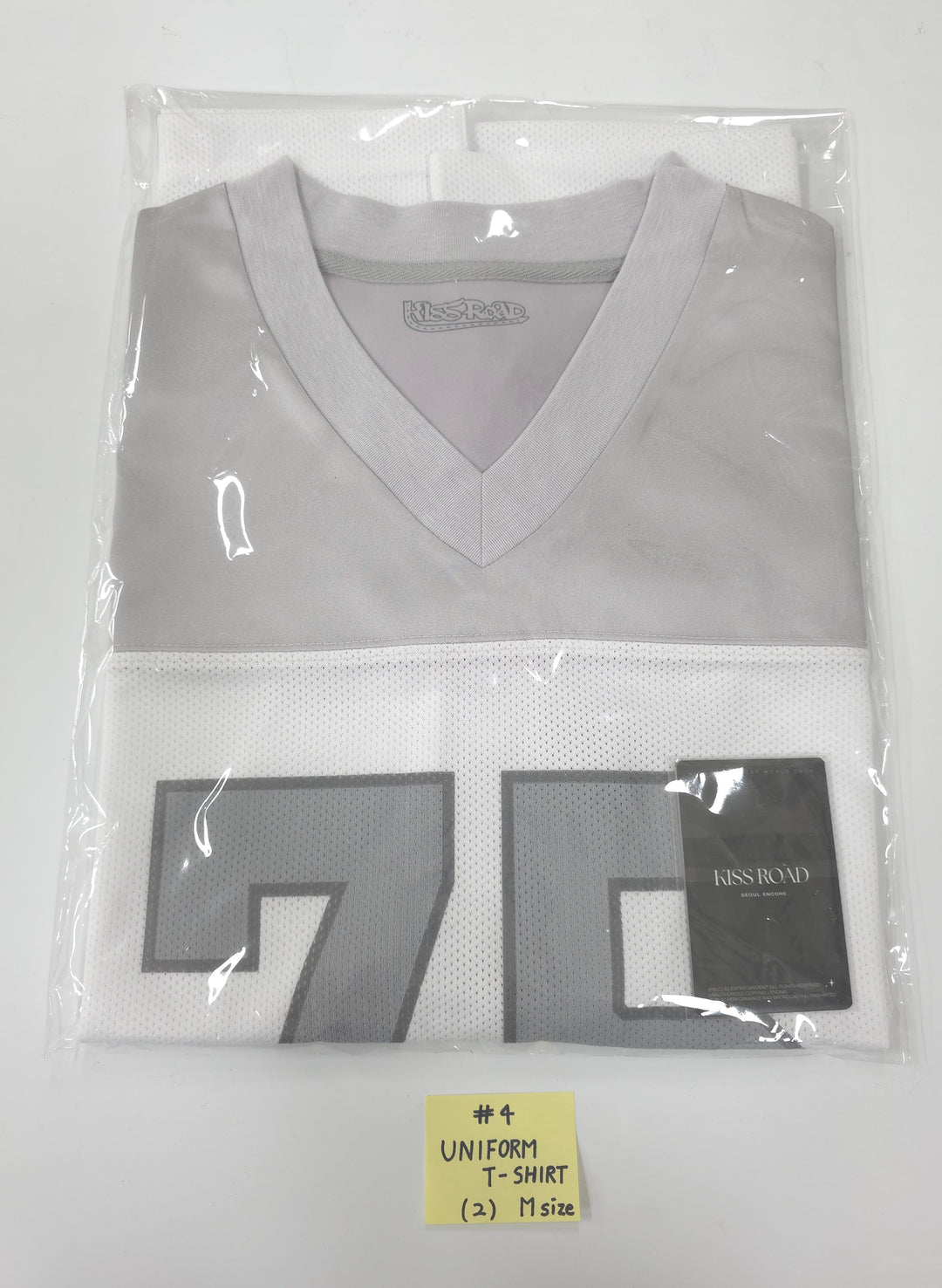 KISS OF LIFE "KISS ROAD" 1st WORLD TOUR 2025 in SEOUL ENCORE - Official MD [25.7.21]