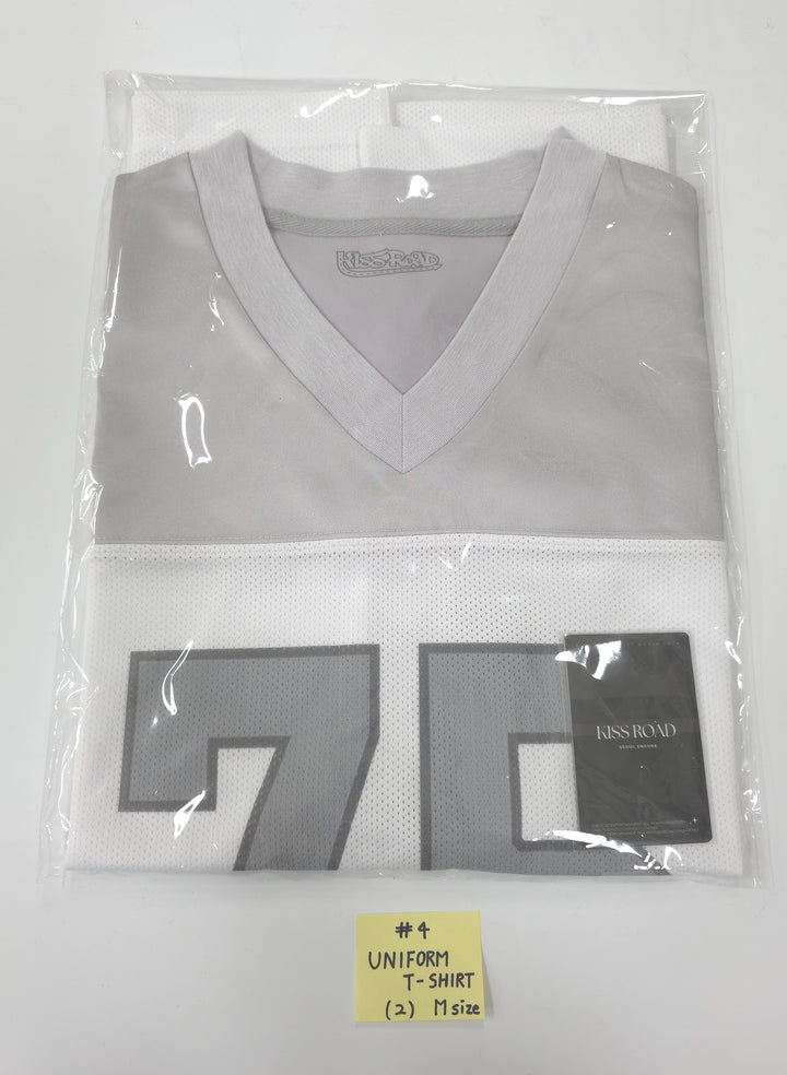 KISS OF LIFE "KISS ROAD" 1st WORLD TOUR 2025 in SEOUL ENCORE - Official MD [25.7.21]