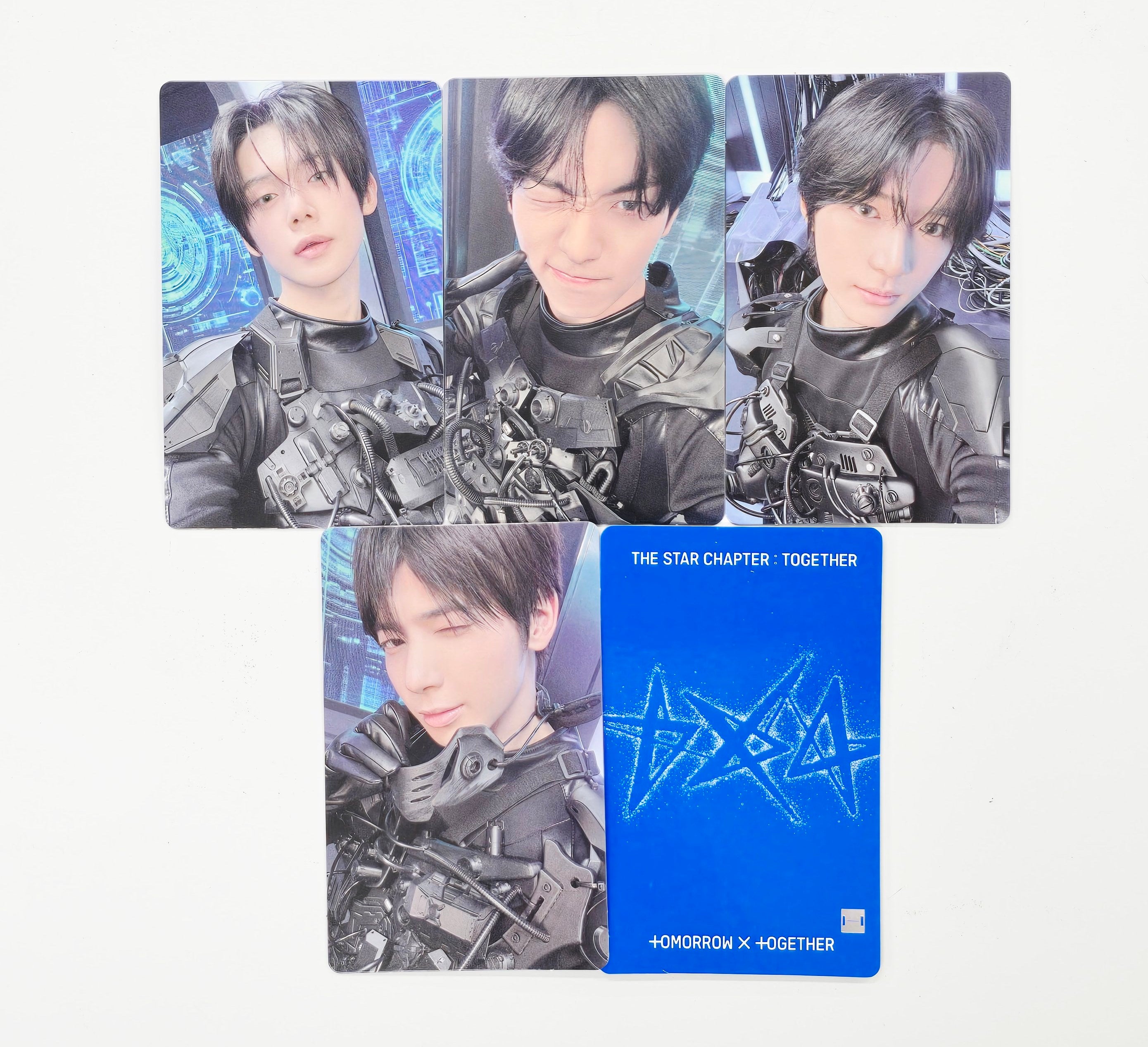 TXT - HALLYUSUPERSTORE