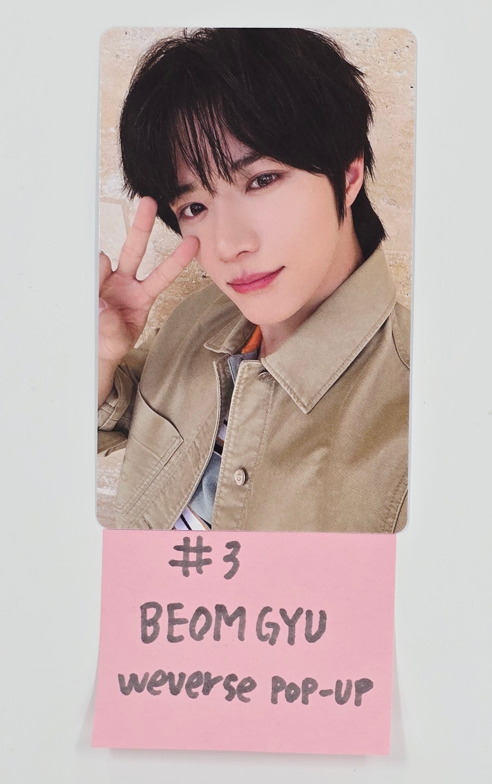 TXT minisode weverse 特典トレカ ホログラム コンプ ✖︎2A 41xUmNk7K1L.jpg_BO30,255,255,