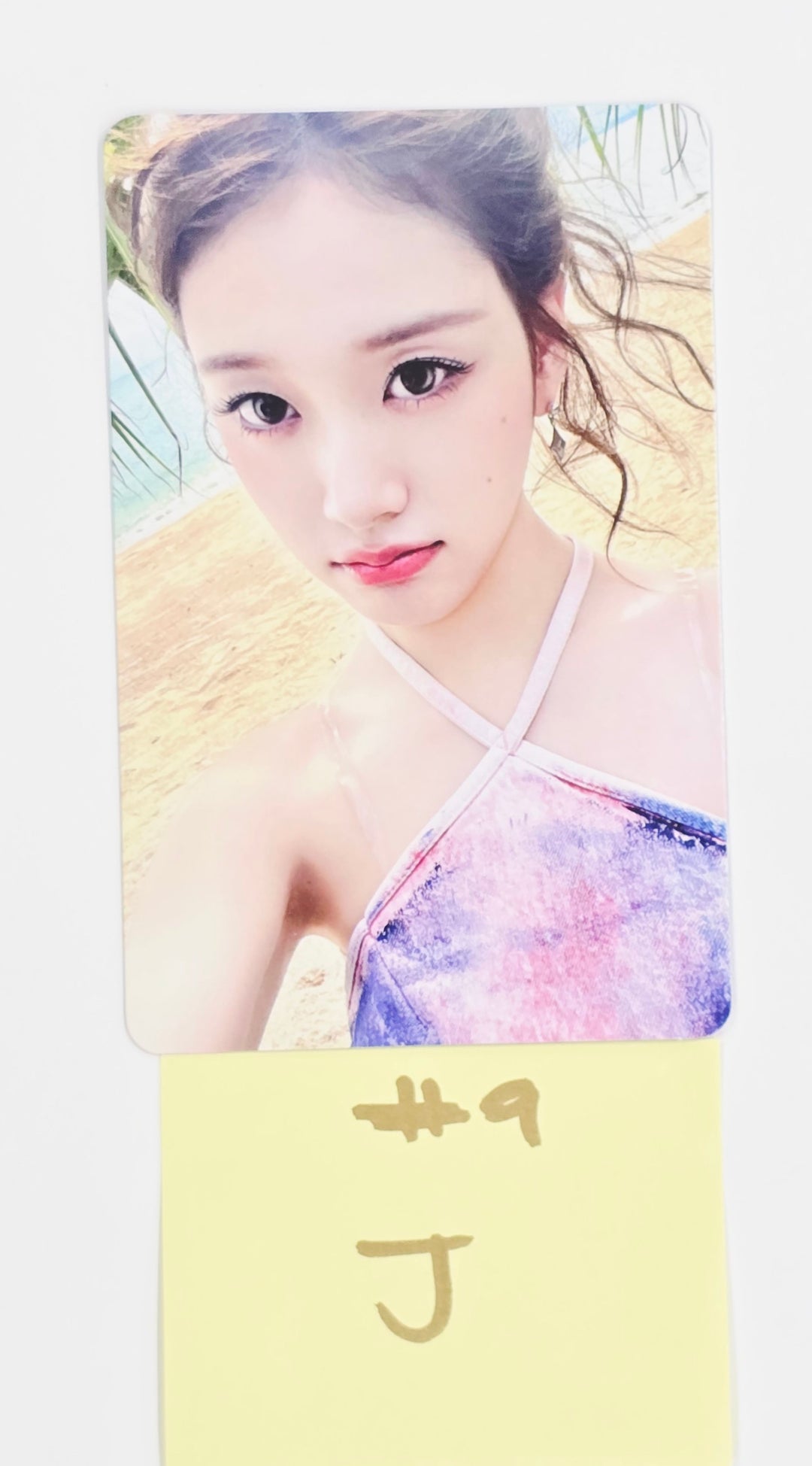 STAYC "I WANT IT" Special Single - Official Photocard [25.7.24]