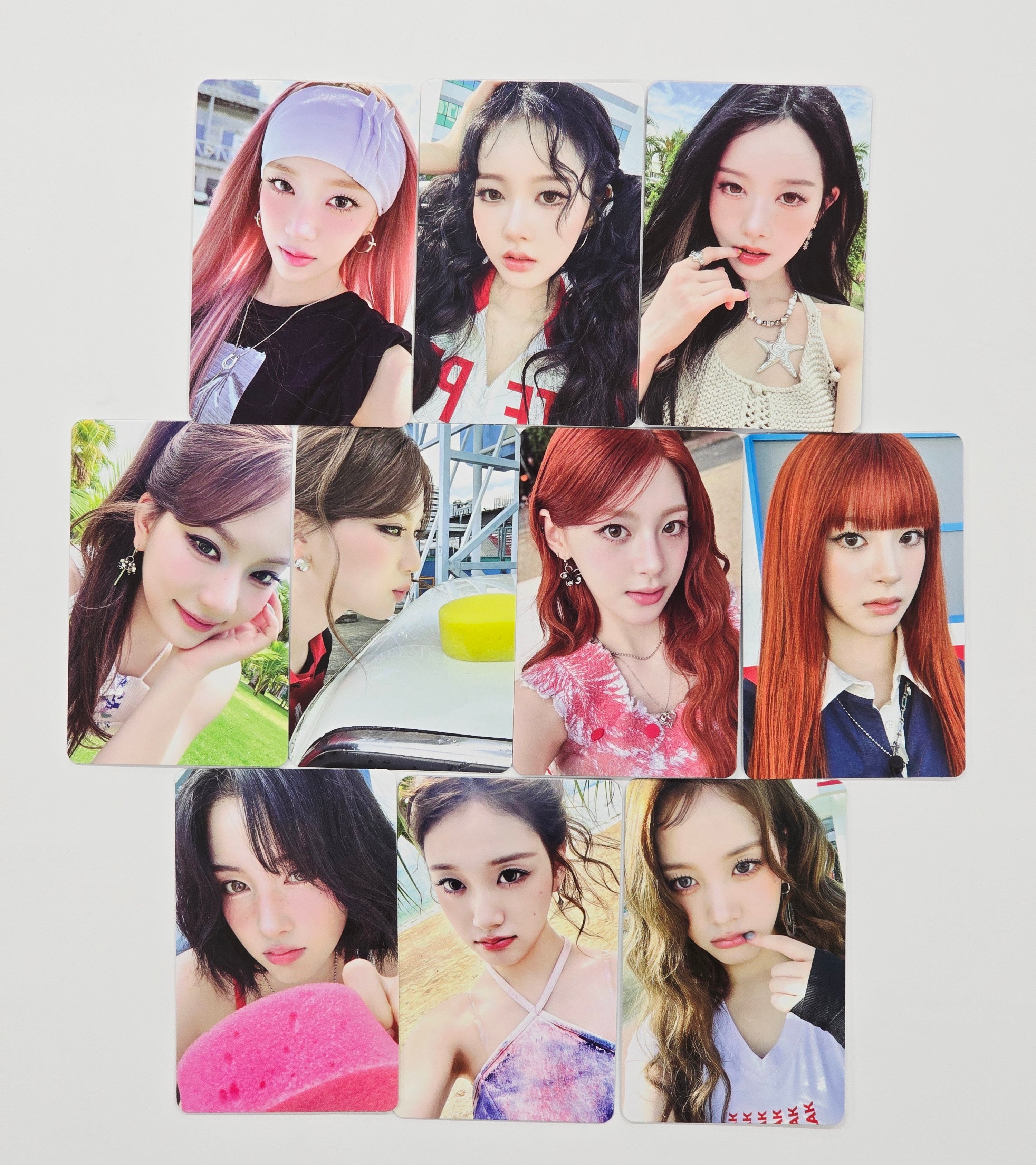 StayC - HALLYUSUPERSTORE