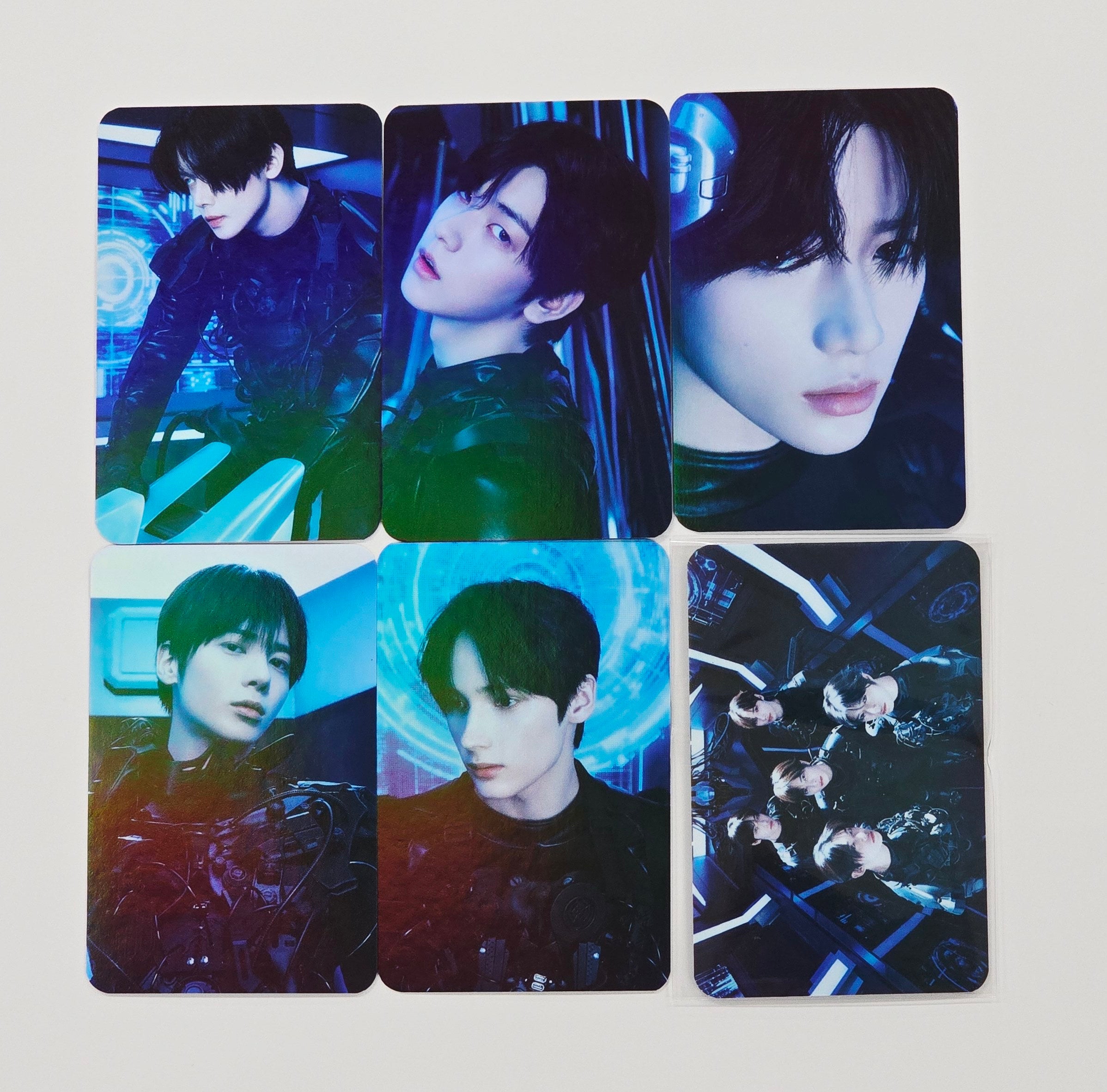 txt H:OUR ユニットトレカ ○日本正規品○ txt 国内正規総代理店アイテム】 H:OUR タレント