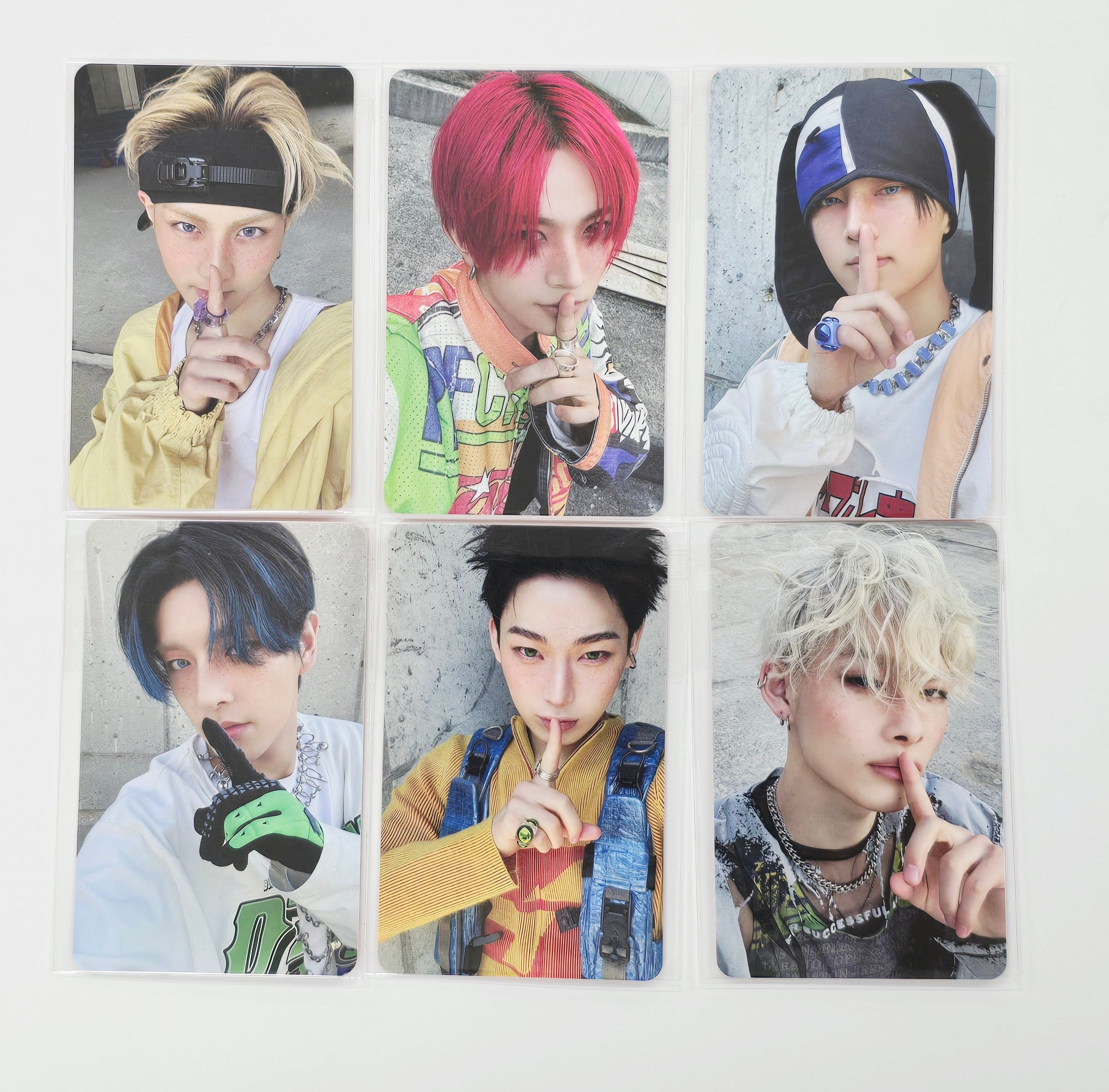 K-POP+アジア ENHYPEN - ENHYPEN memorie 2021 HEESEUNG photocard ENHYPEN HEESEUNG Memories : Step 1 Official Photocard DVD