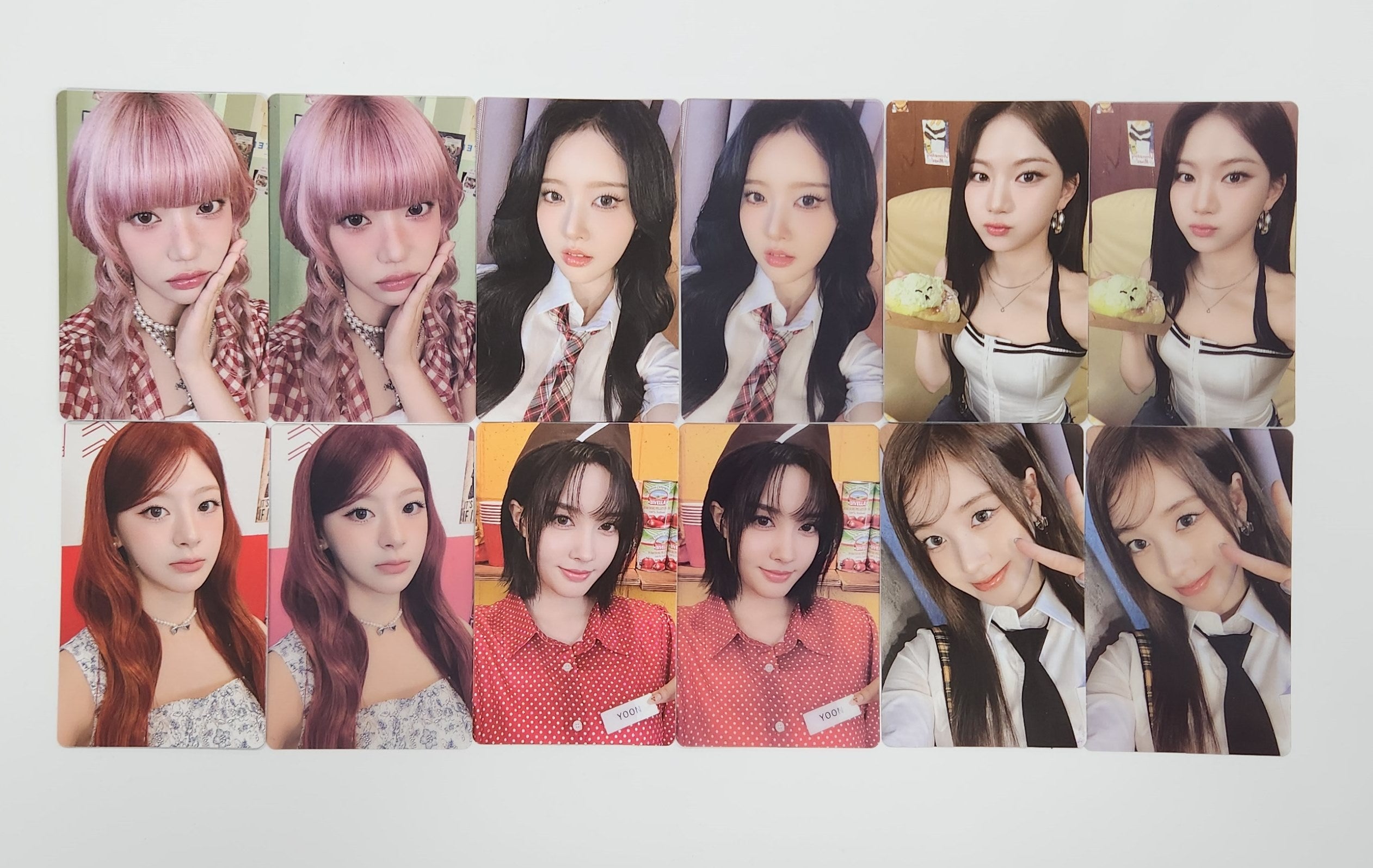 The Home of K POP -Memorabilia – HALLYUSUPERSTORE