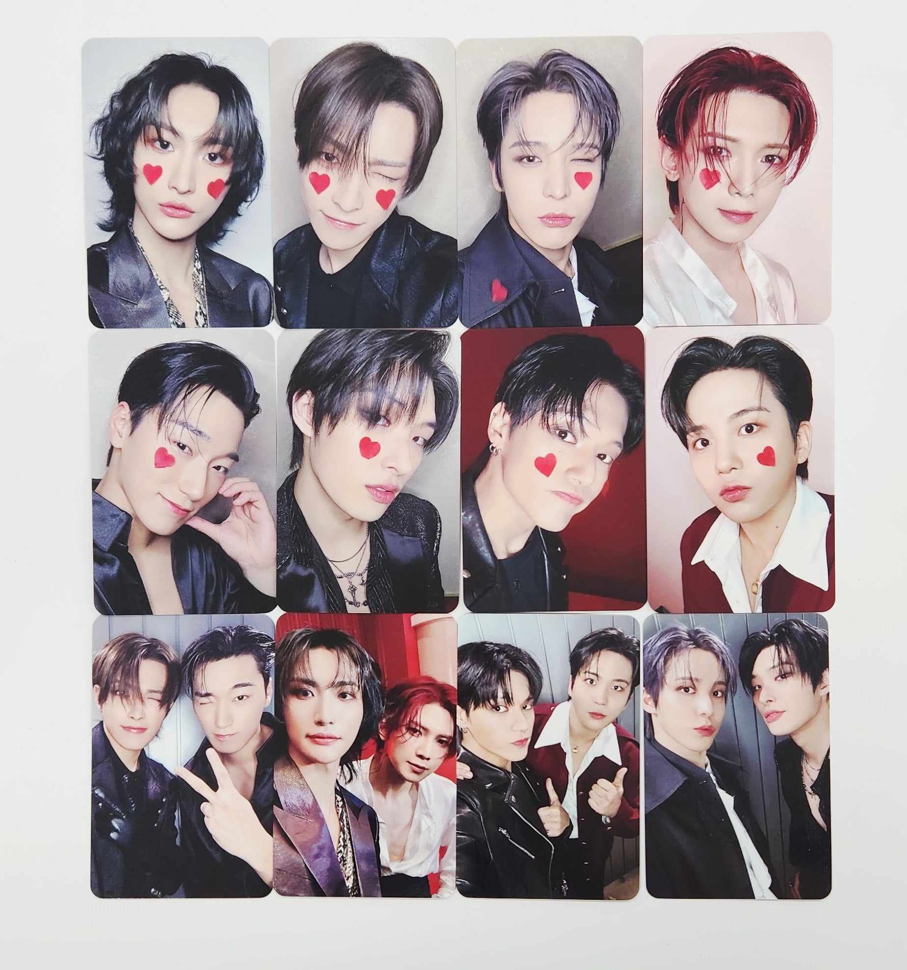 ATEEZ - HALLYUSUPERSTORE