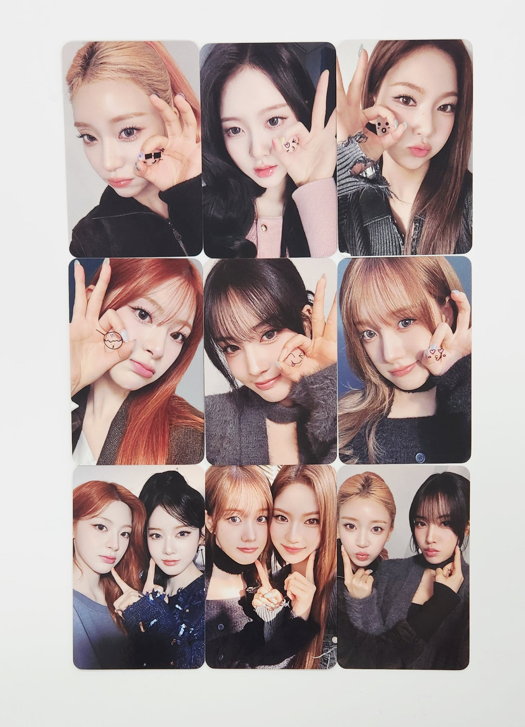 STAYC "I WANT IT" - Makestar Pre-Order Benefit Photocard [25.7.28]
