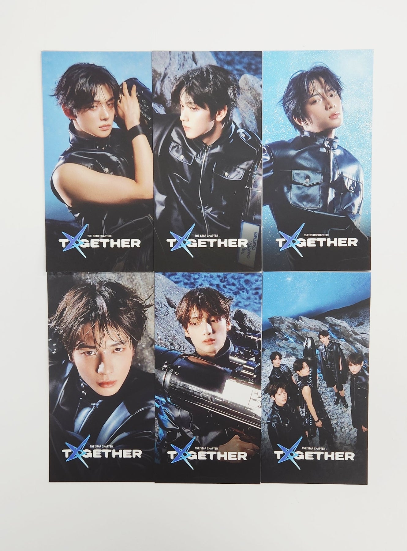 TXT  2nd フォトブック 41YzdrehMCL._UF894,1000_QL80_.jpg