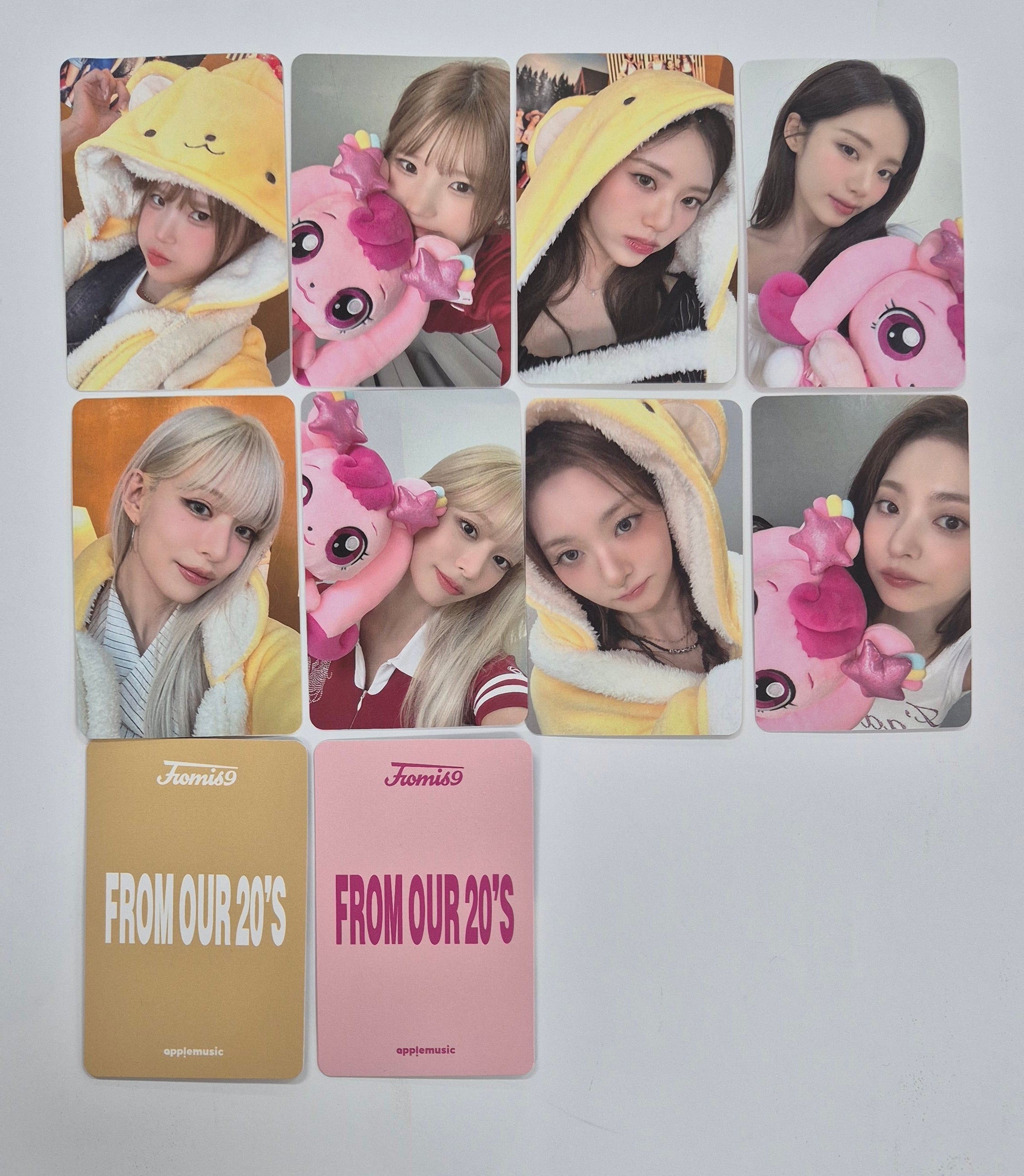 k-pop まとめ売り The Home of K POP -Memorabilia – HALLYUSUPERSTORE