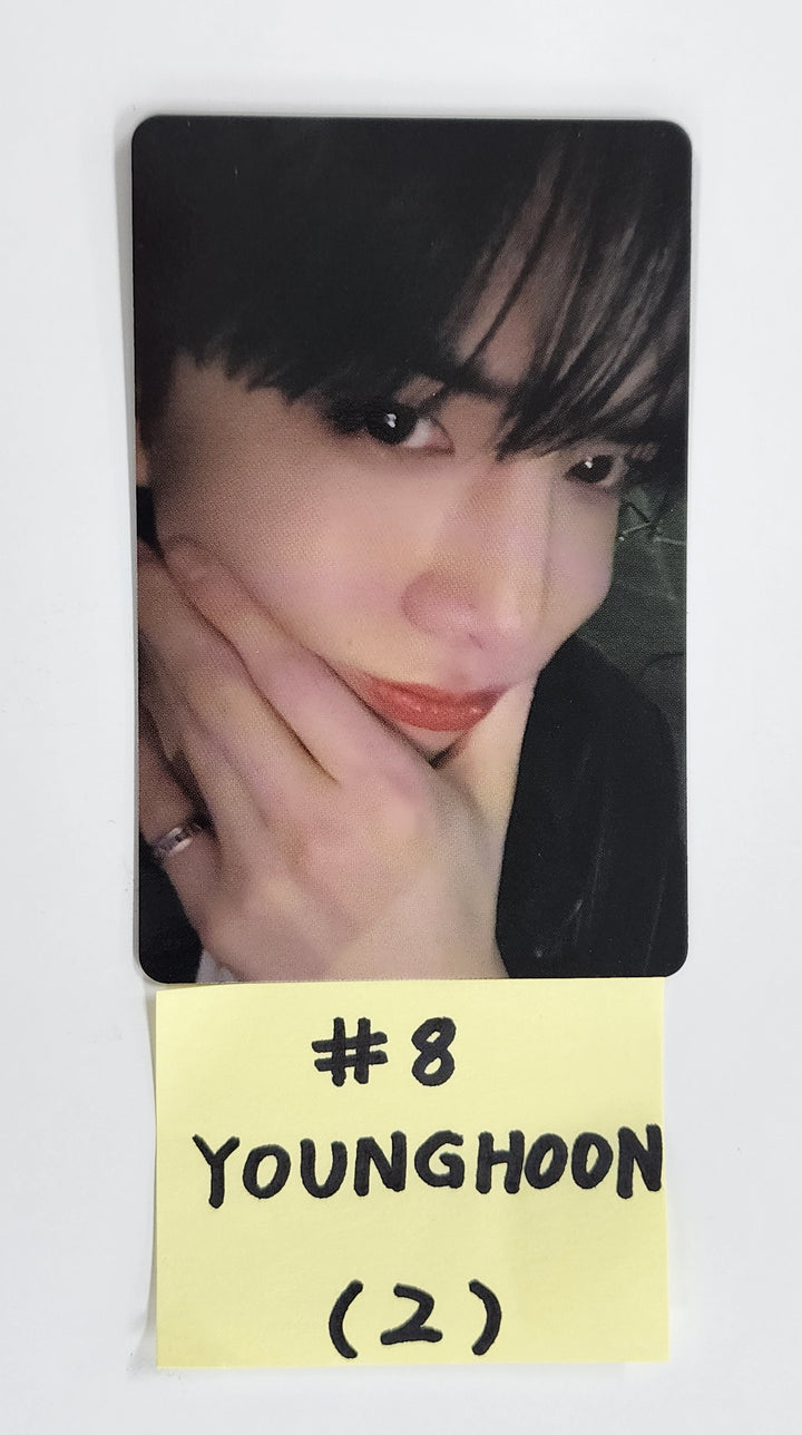 The Boyz "a;effect" - Official Photocard (1) [25.7.29]