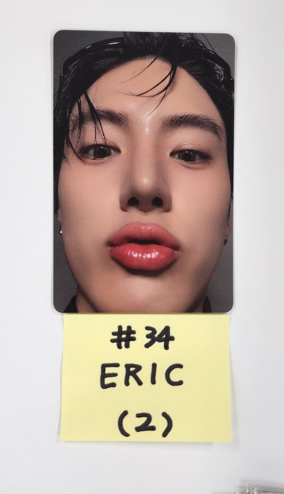 The Boyz "a;effect" - Official Photocard (2) [25.7.29]