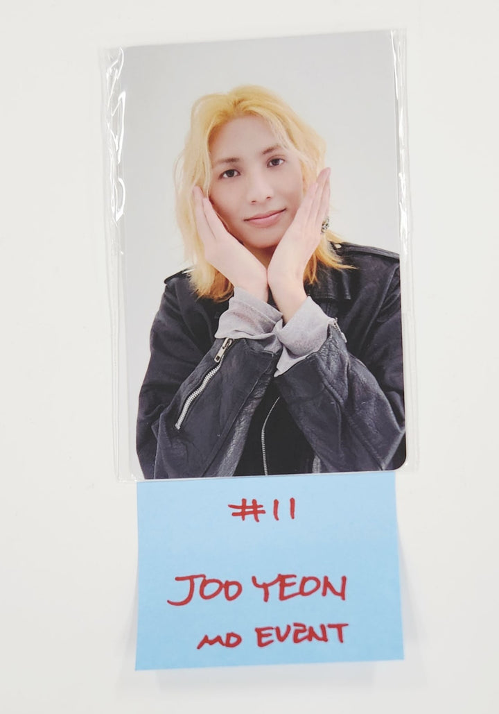 Xdinary Heroes "Beautiful Mind" - MD Event Photocard [25.7.30]