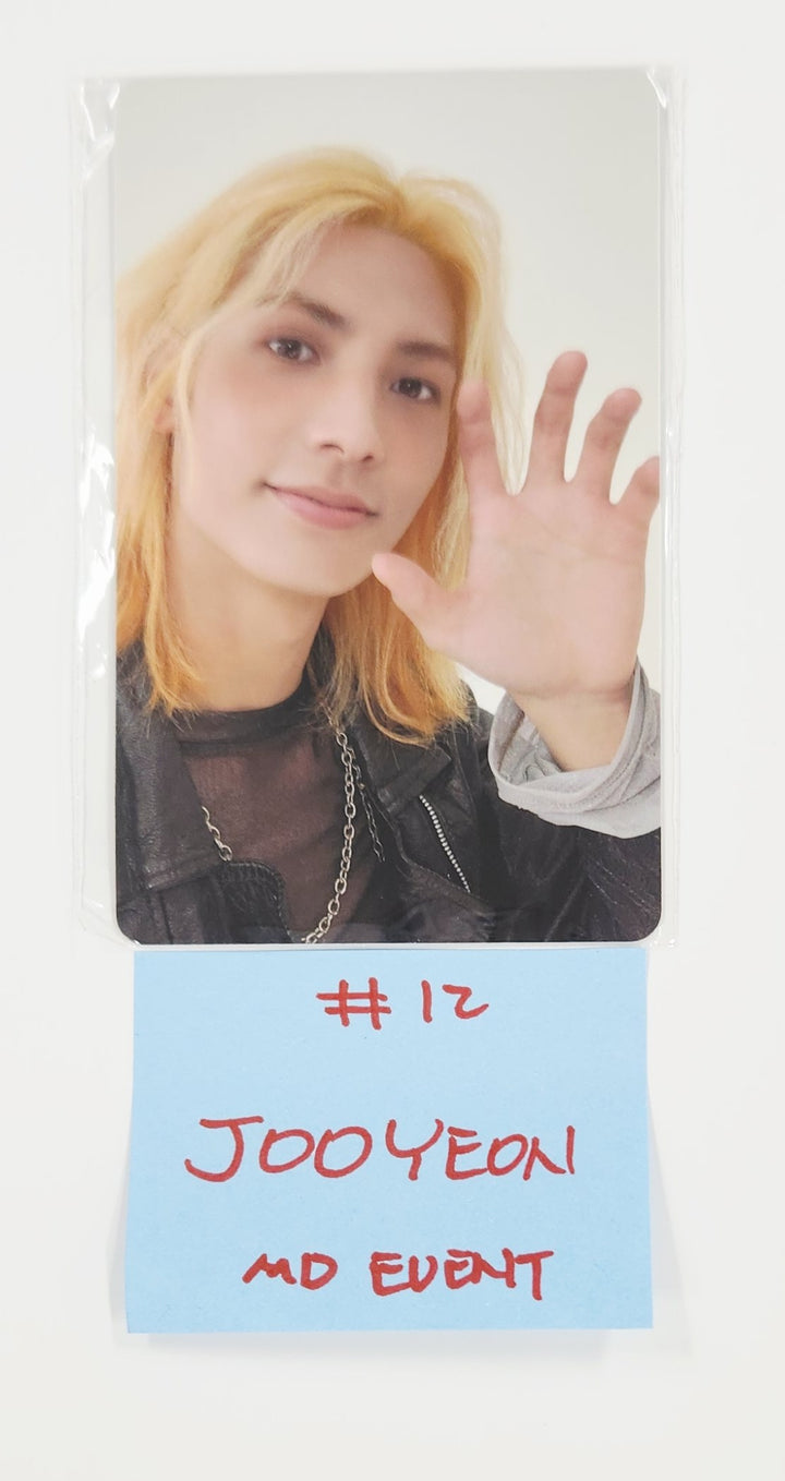 Xdinary Heroes "Beautiful Mind" - MD Event Photocard [25.7.30]