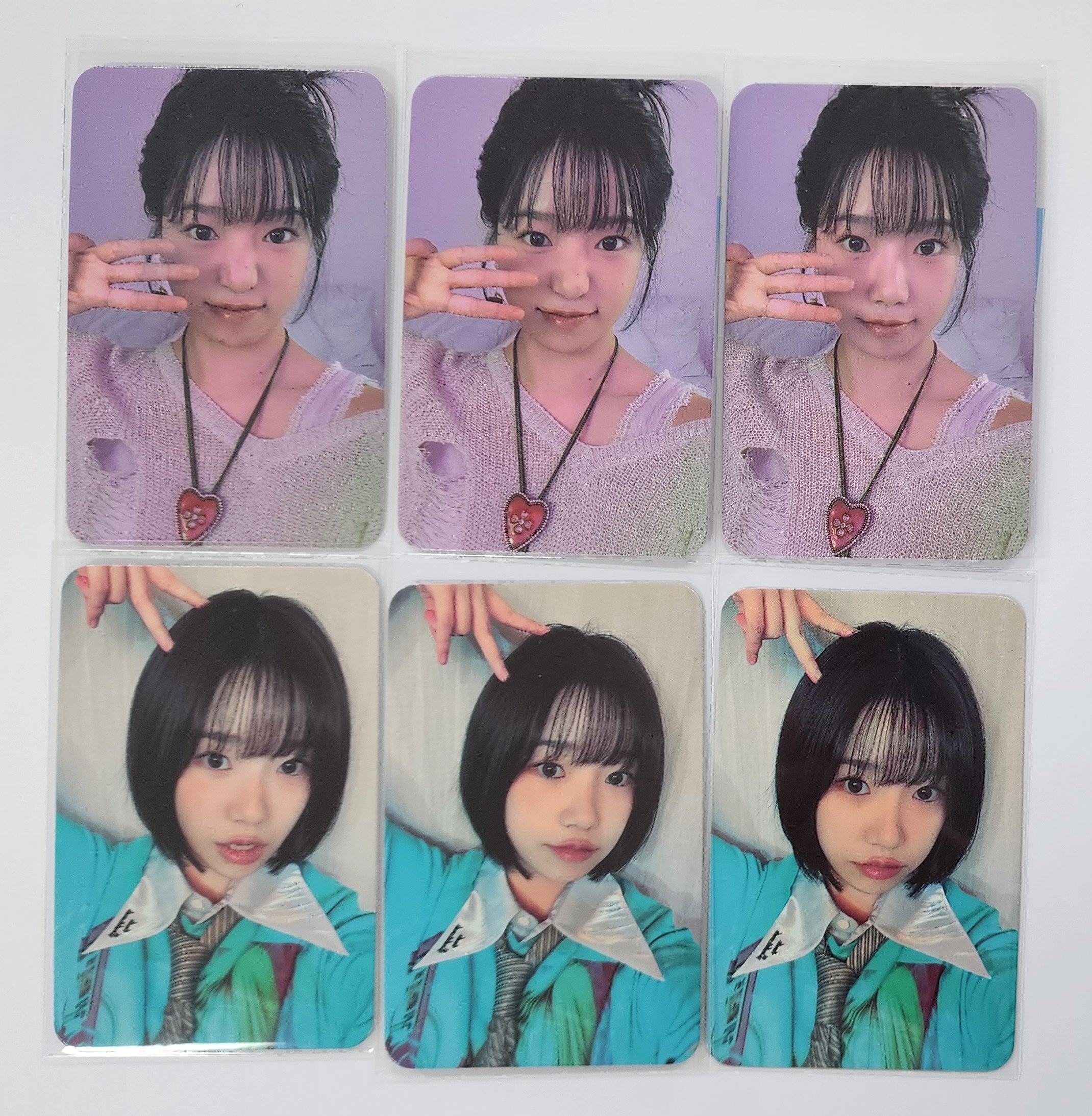 Jo Yuri - HALLYUSUPERSTORE