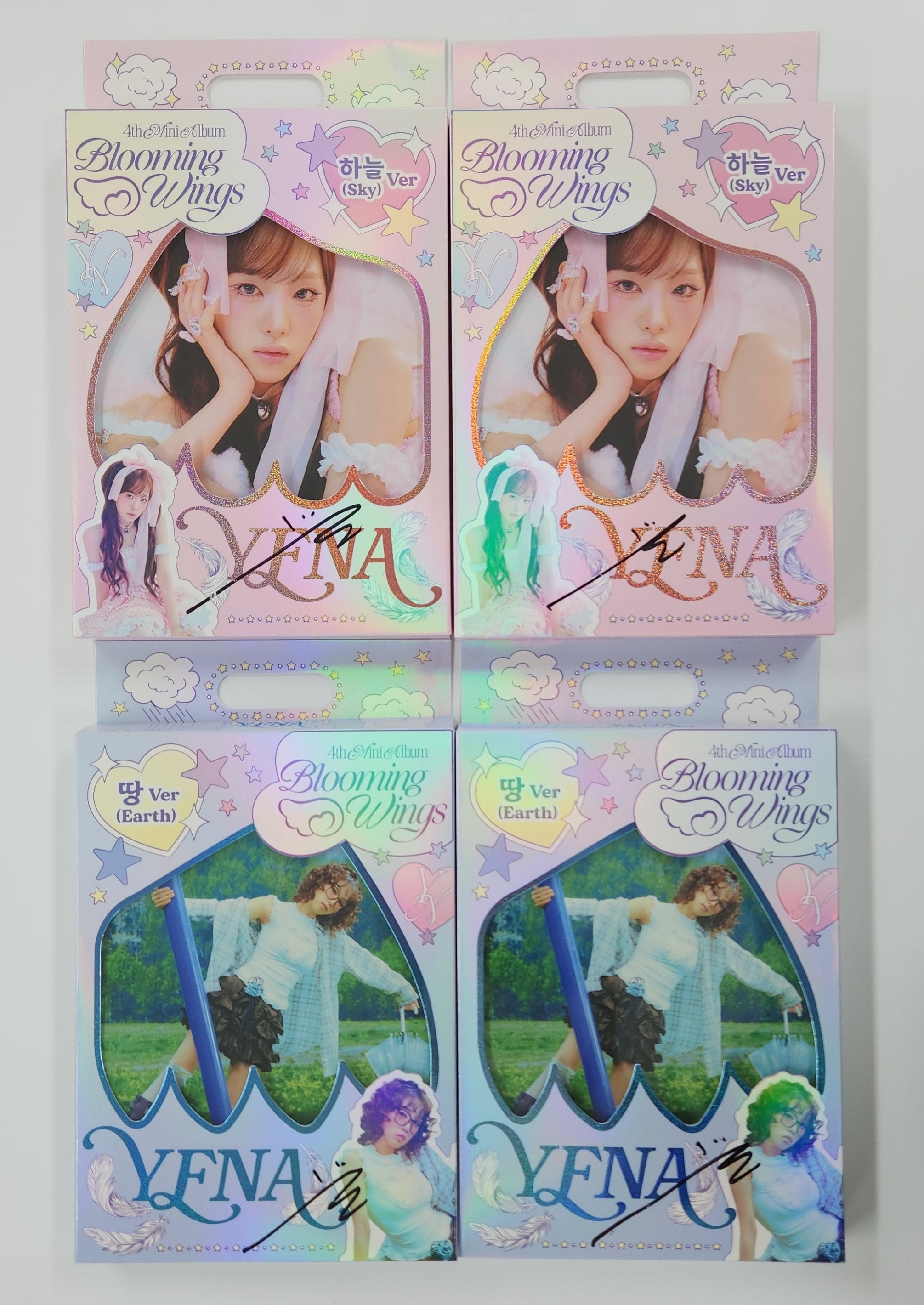 yena - HALLYUSUPERSTORE