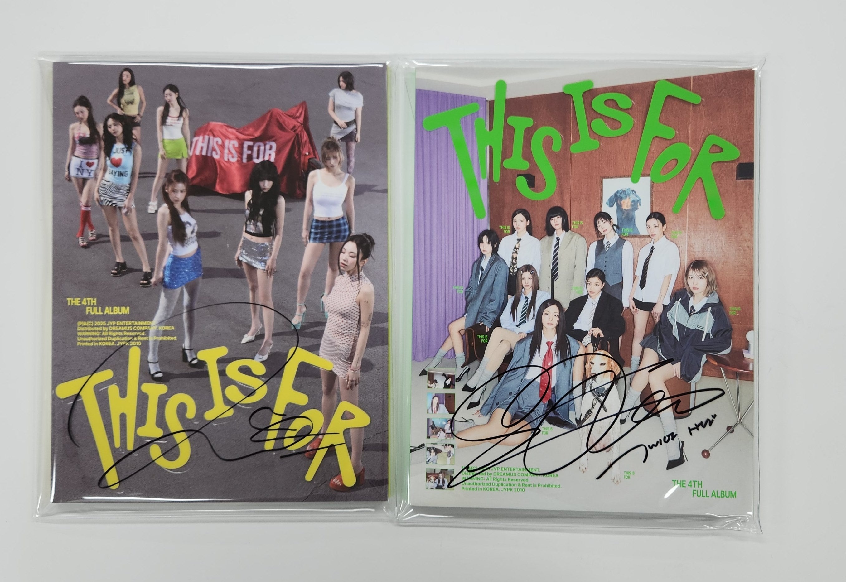 値下げ交渉あり Twice アルバムコレクション K-POP おまけつき TWICE - HALLYUSUPERSTORE